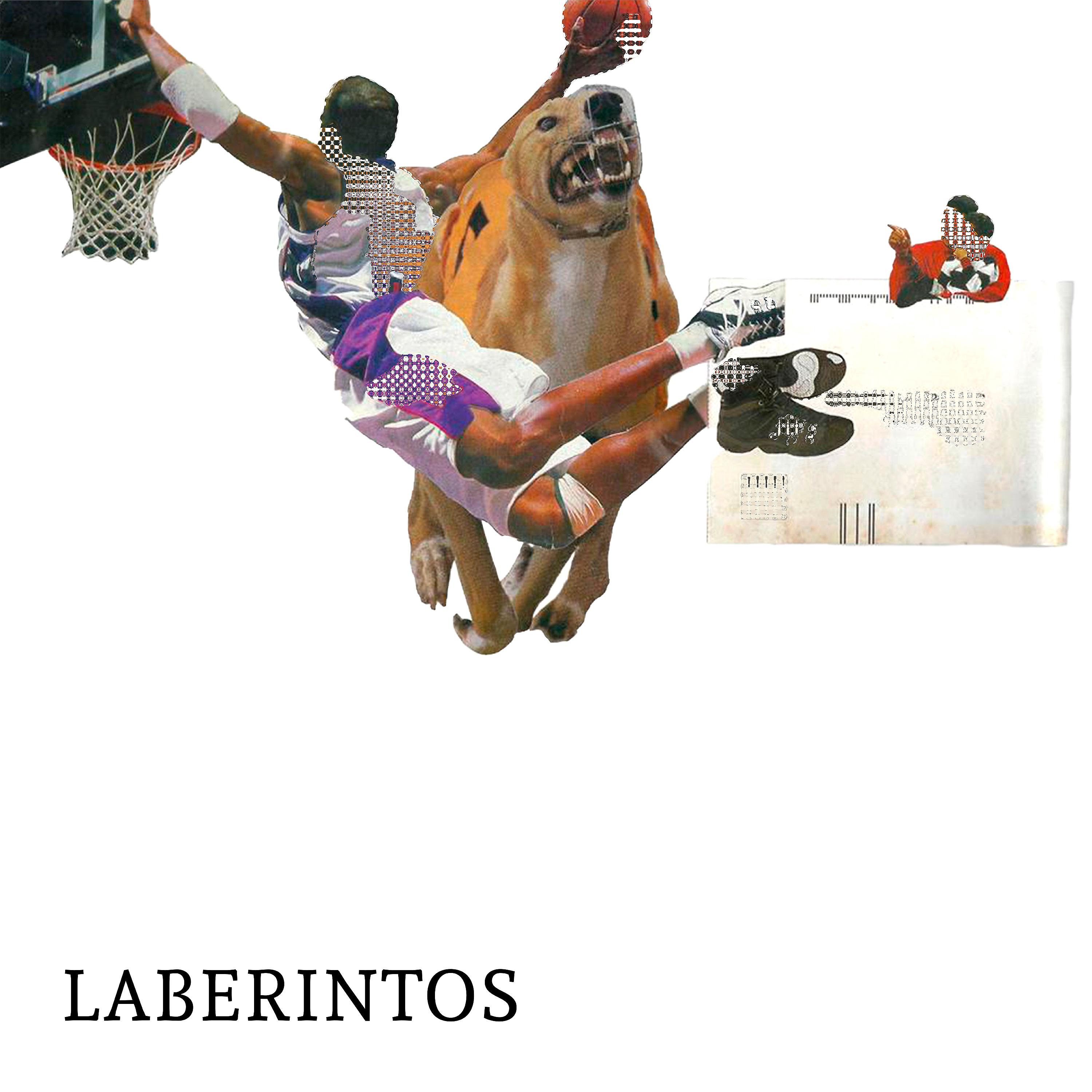Постер альбома Laberintos