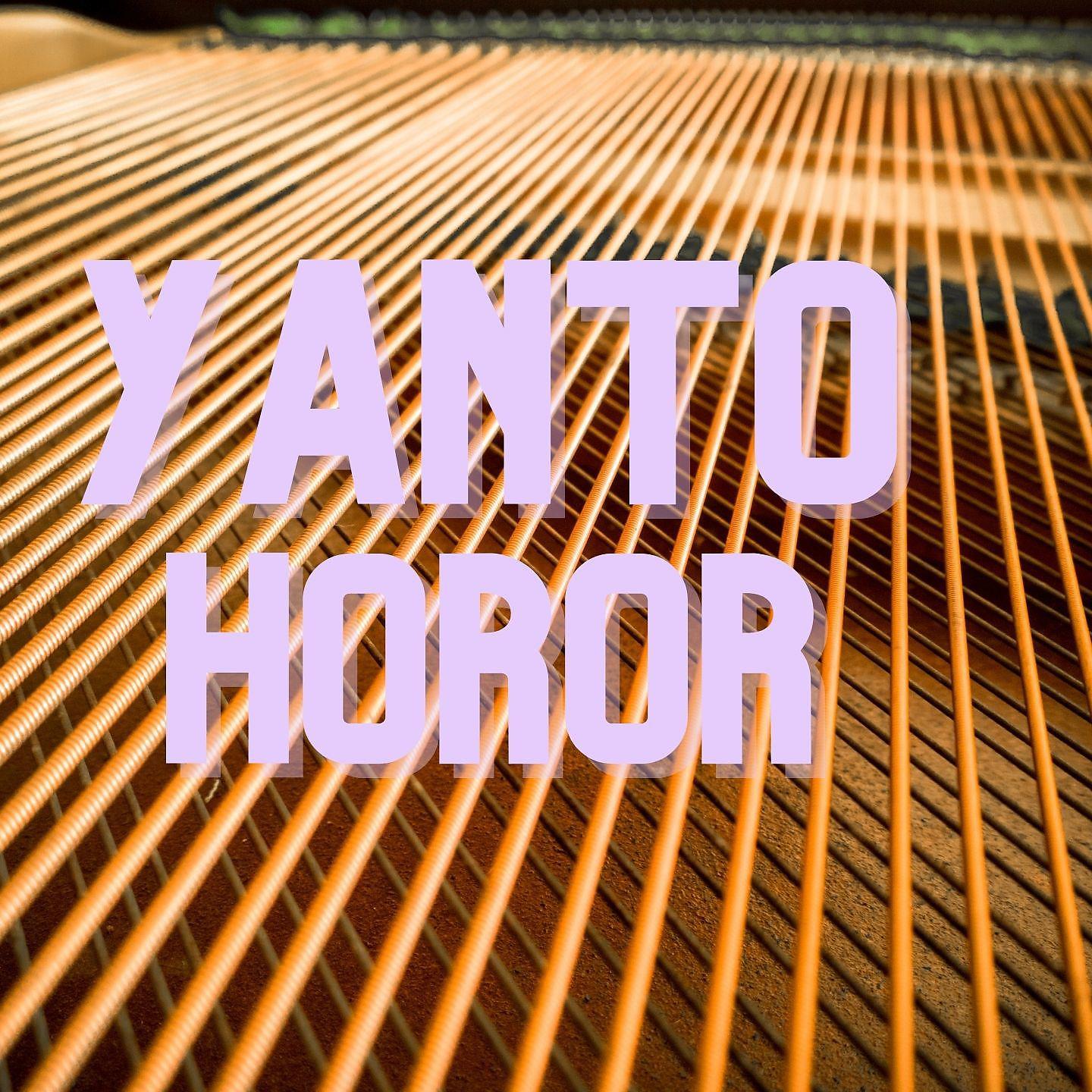 Постер альбома Horor