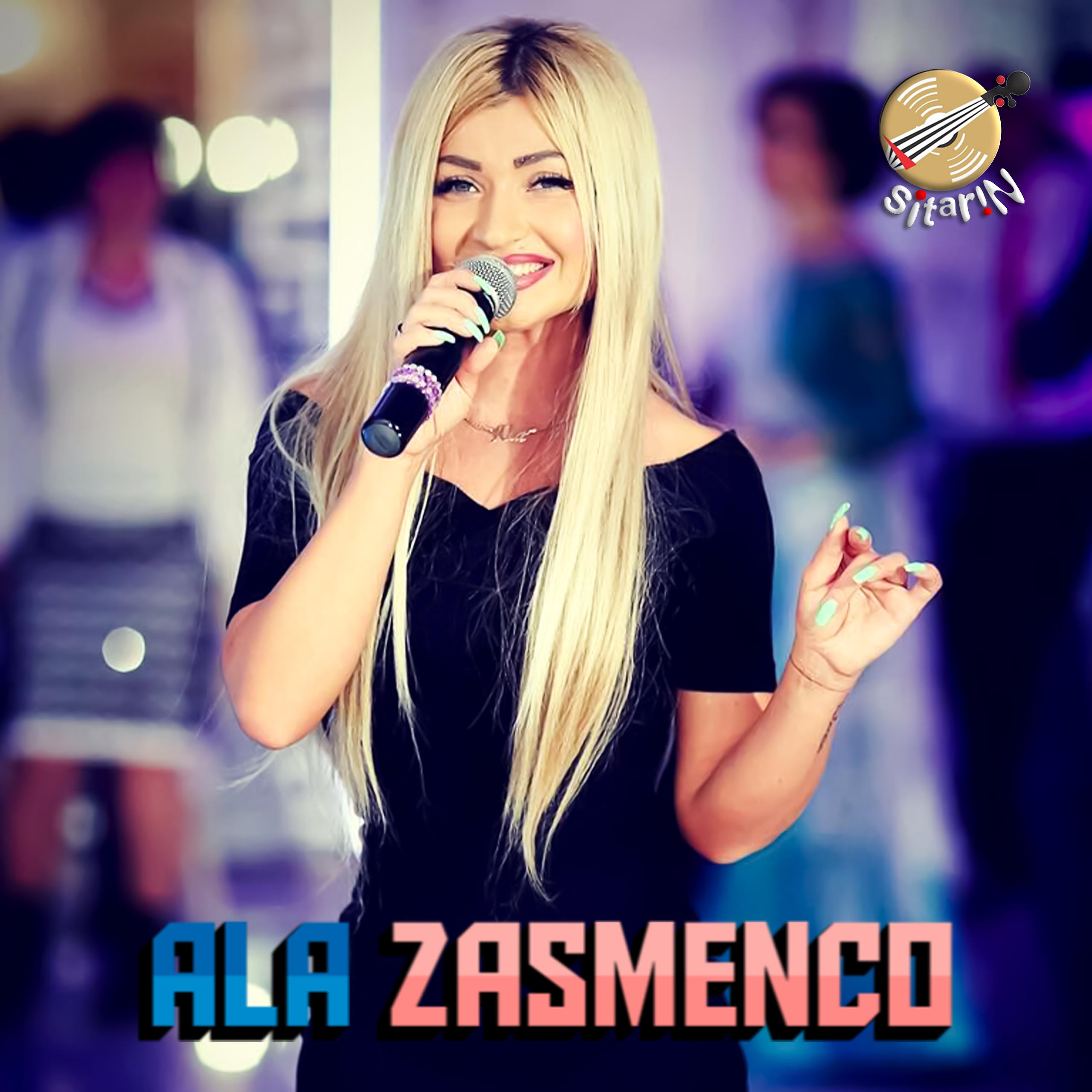 Постер альбома Ala Zasmenco
