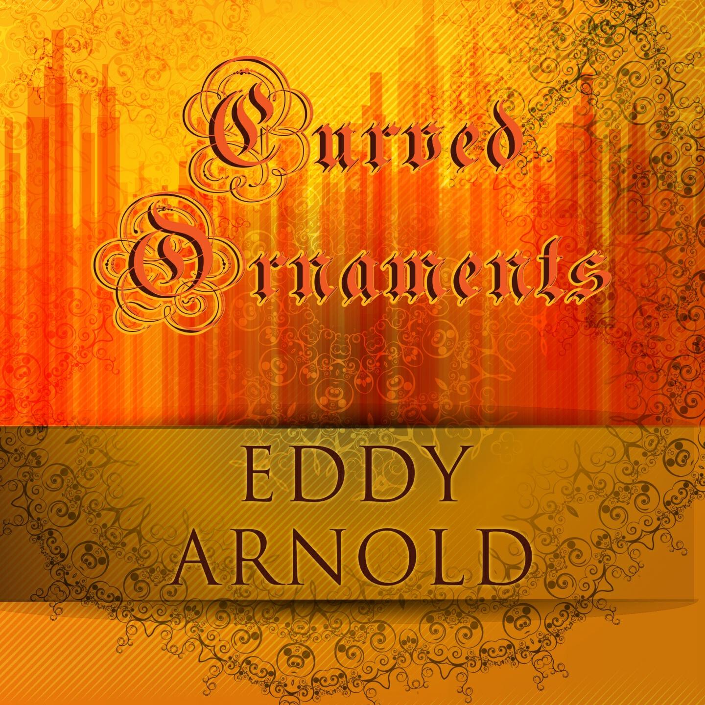 Eddy Arnold - Day You Left Me