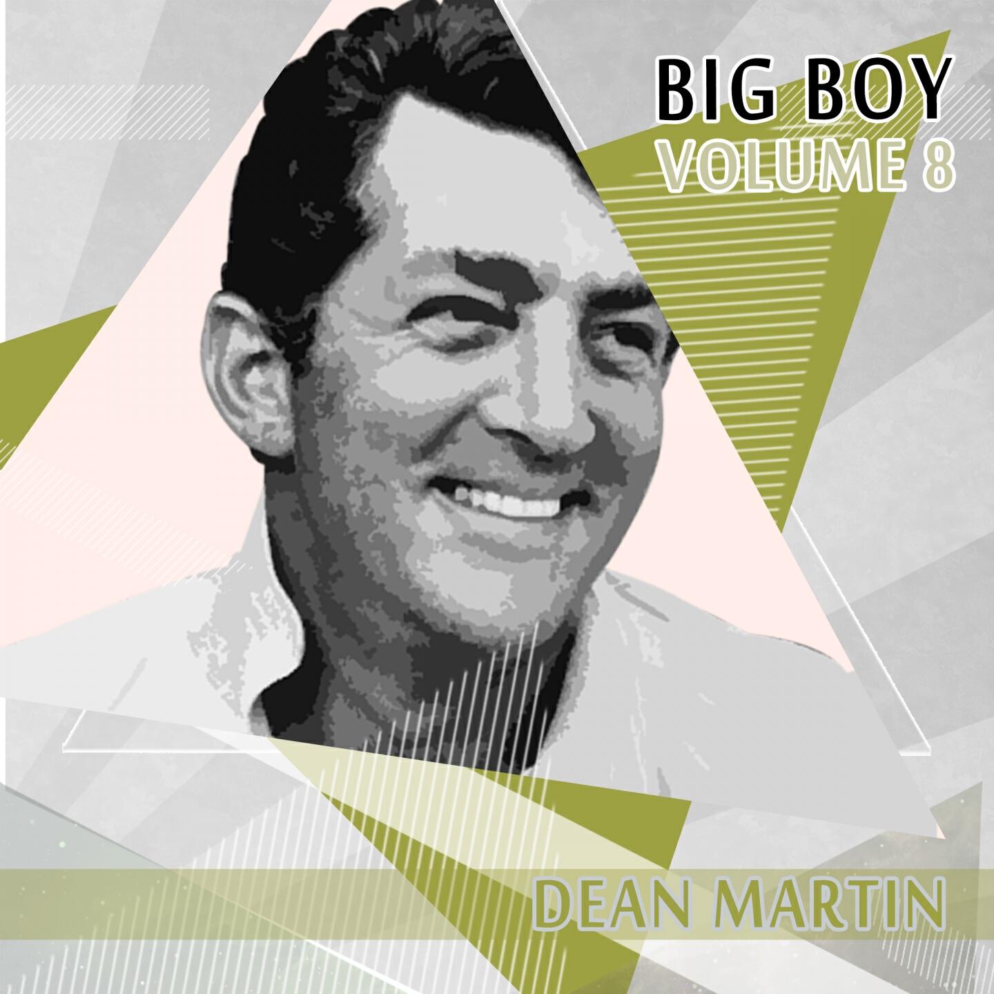 Dean Martin - Just Say I Love Her (Dicitencello Vuie)