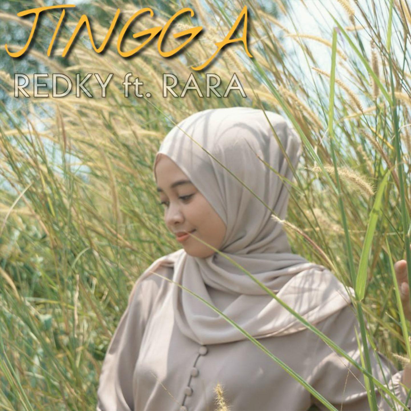 Постер альбома Jingga