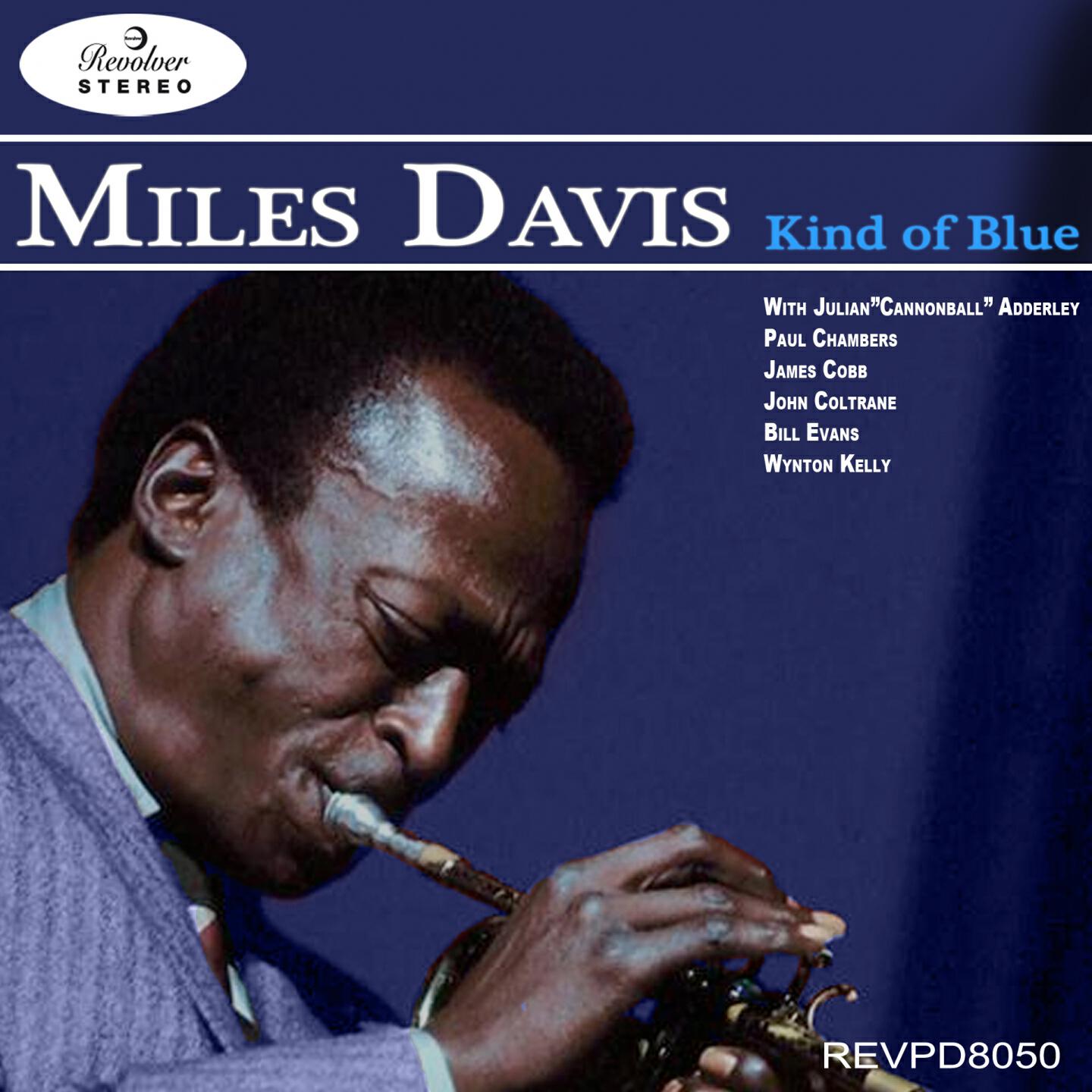 Miles Davis - Freddie Freeloader