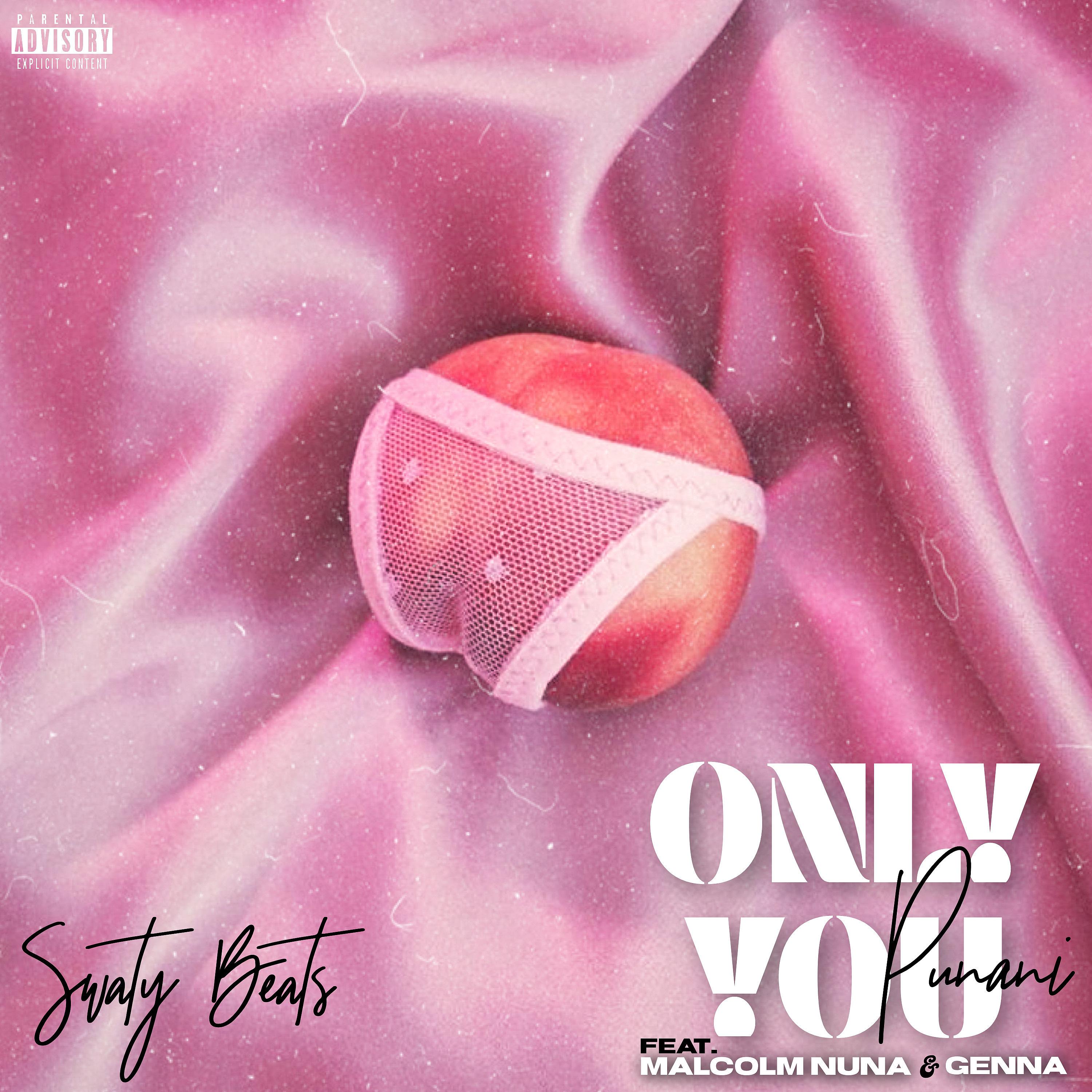 Постер альбома Only You (Punani)