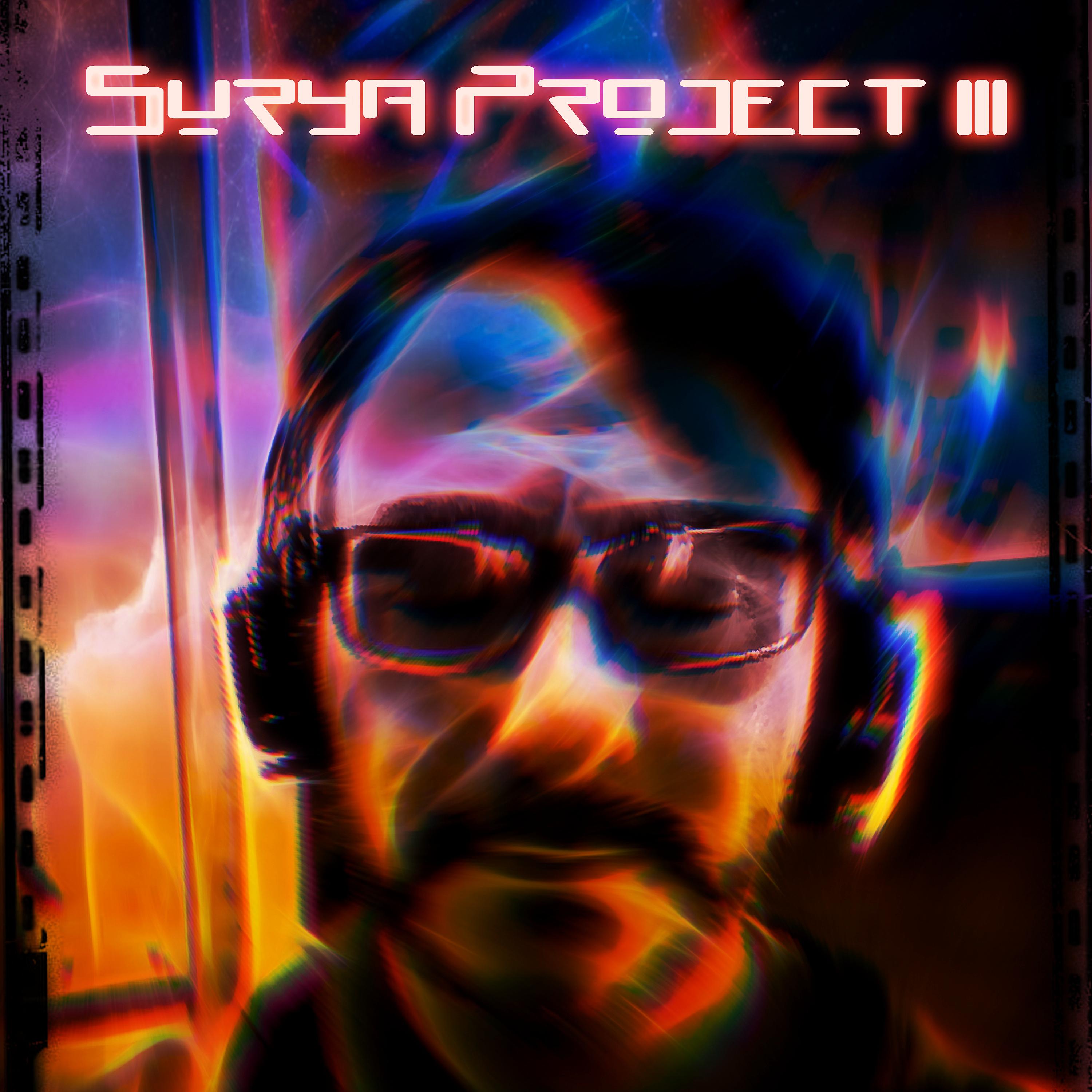 Постер альбома Surya Project Iii
