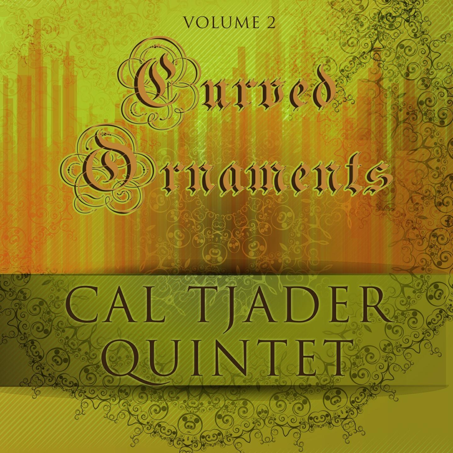 Cal Tjader Quintet - Love Is Here To Stay