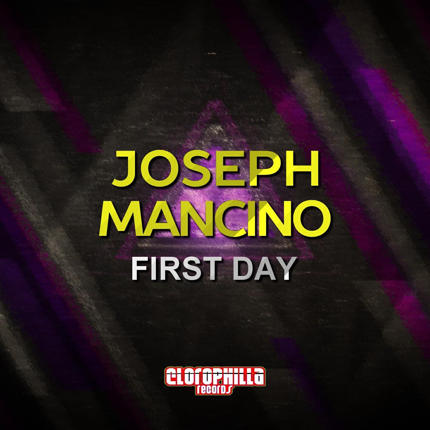 Joseph Mancino - First Day (Giulio Lnt Remix)