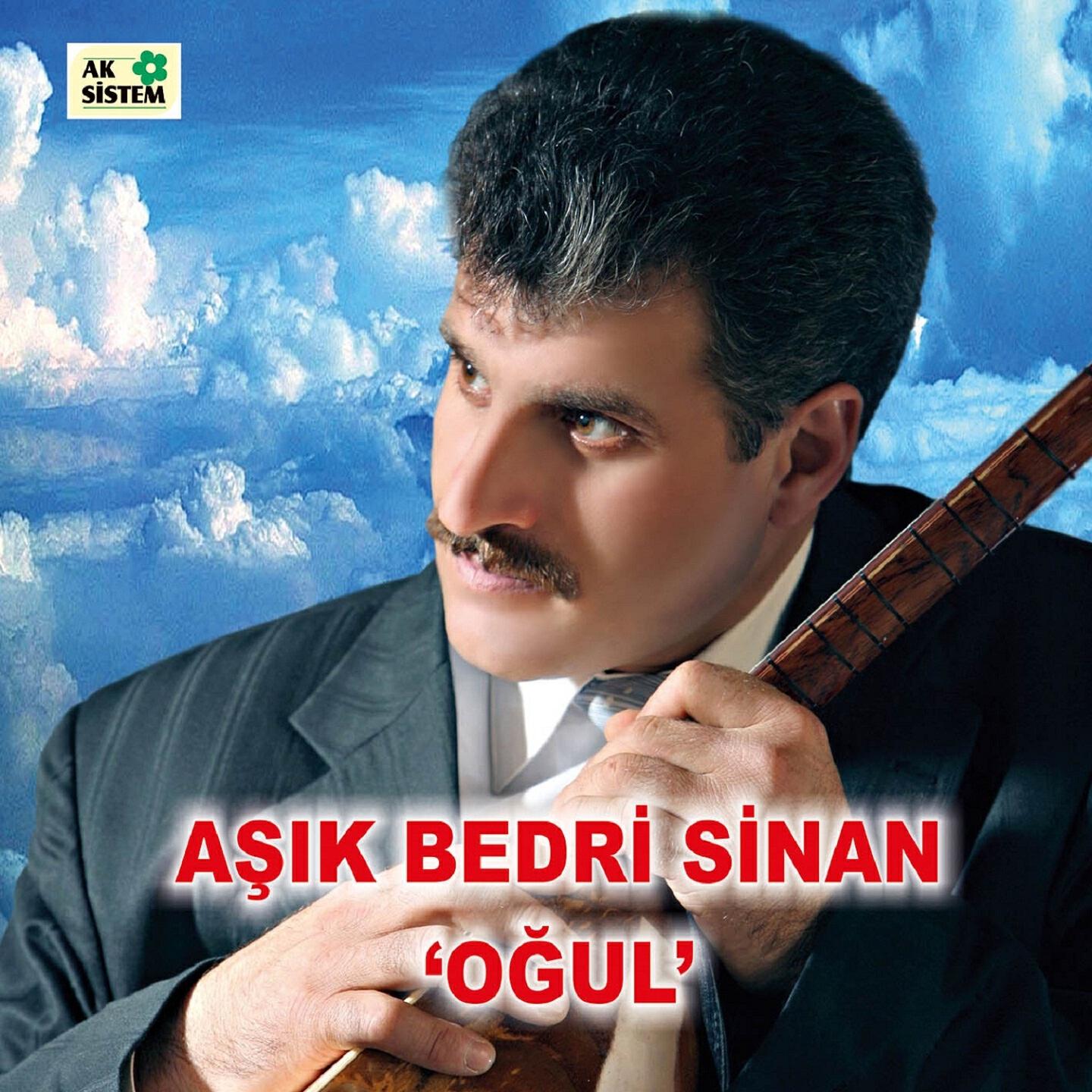 Aşık Bedri Sinan - Araz Araz