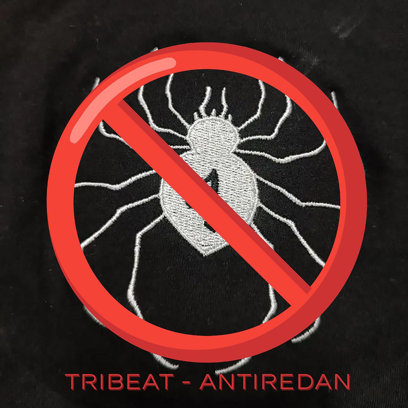 Постер альбома Antiredan