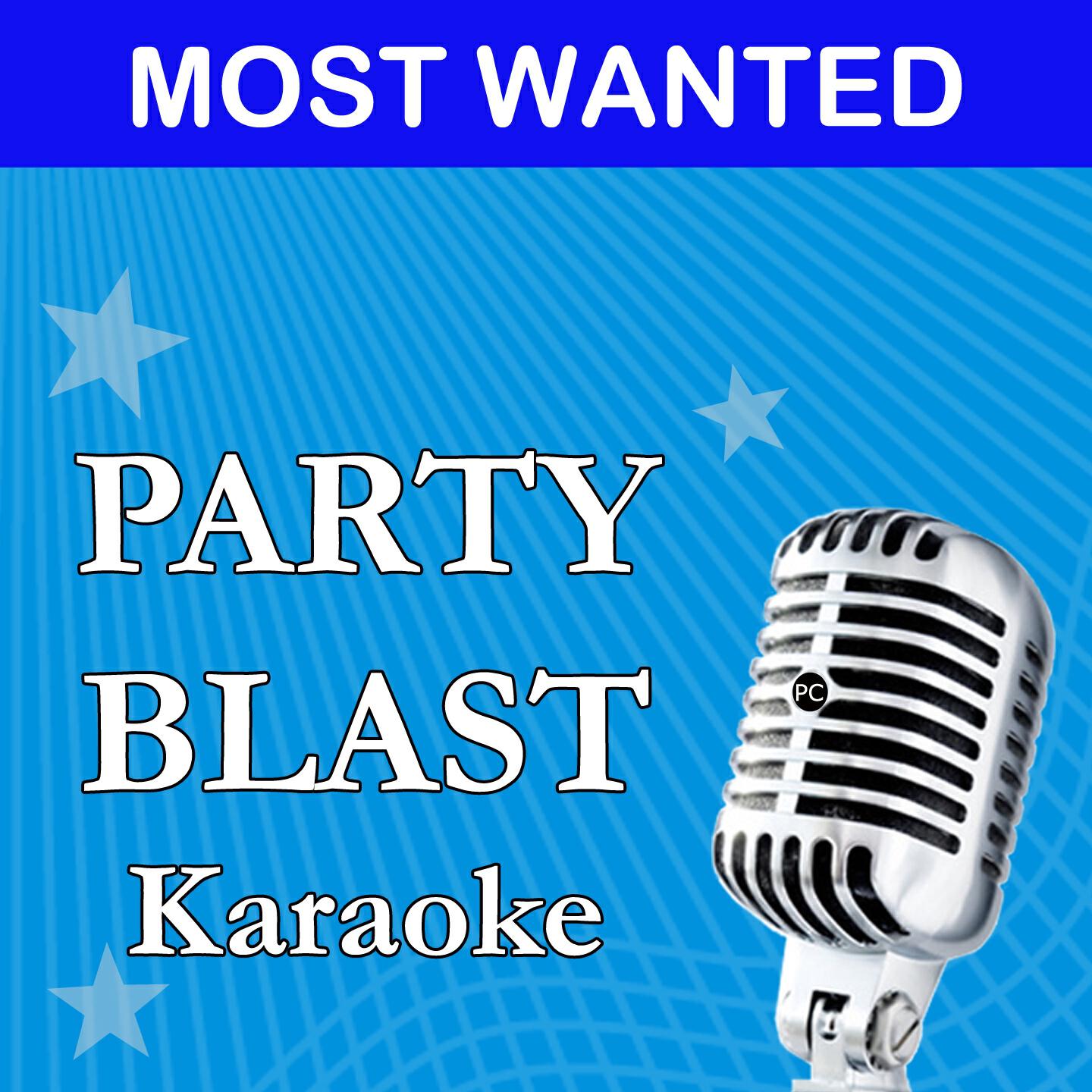 Party Blast - Secrets (Originally Performed By Mary Lambert [Full Vocal Version])