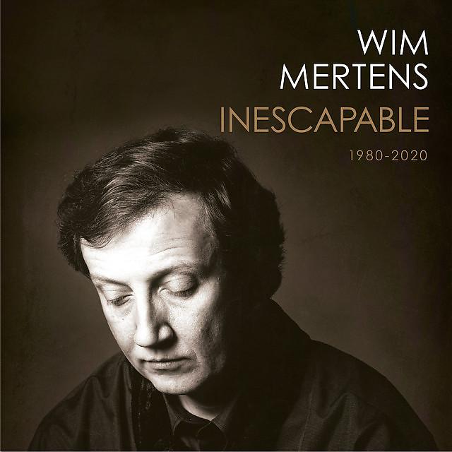 Wim Mertens - Noli me tangere