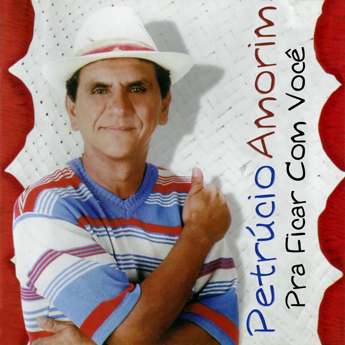 Постер альбома Pra Ficar Com Você