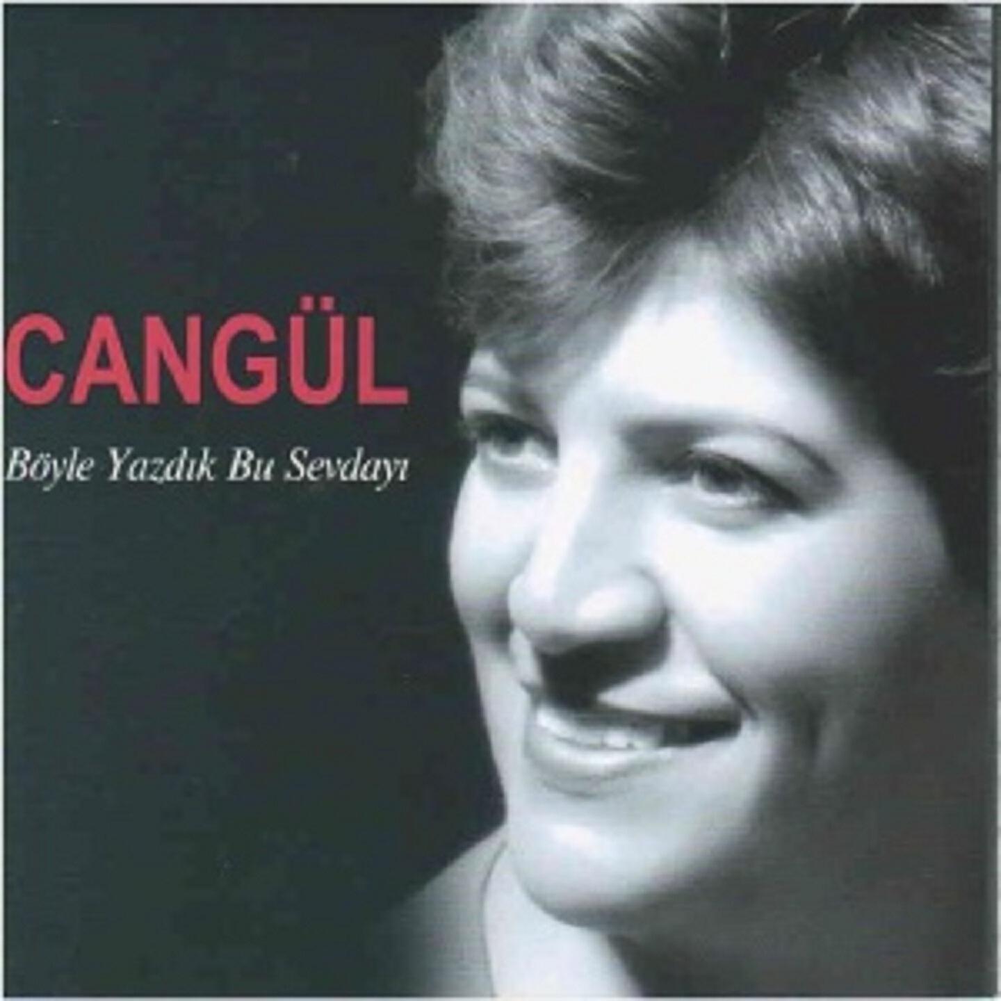 Cangül - Garip Garip