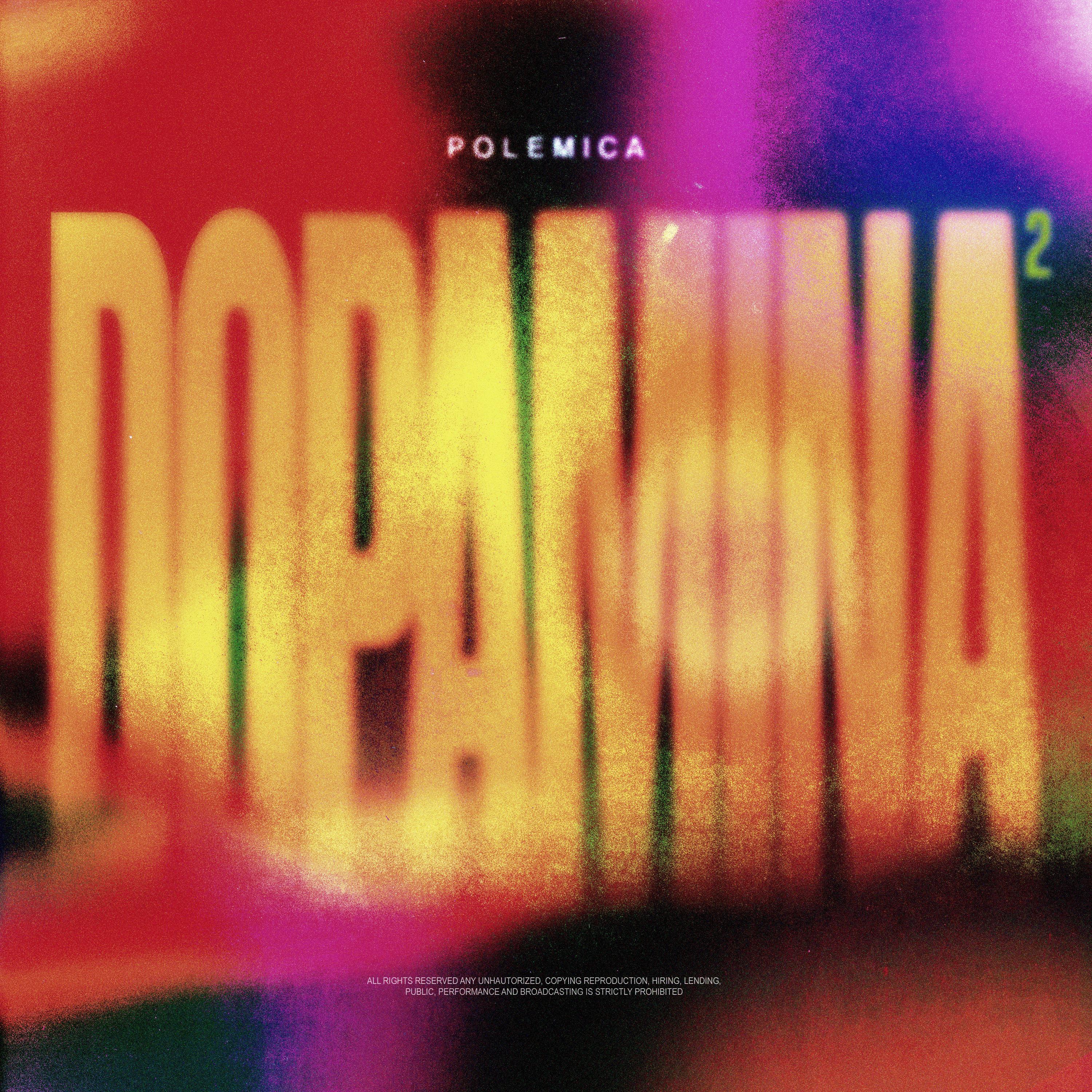 Постер альбома Dopamina 2