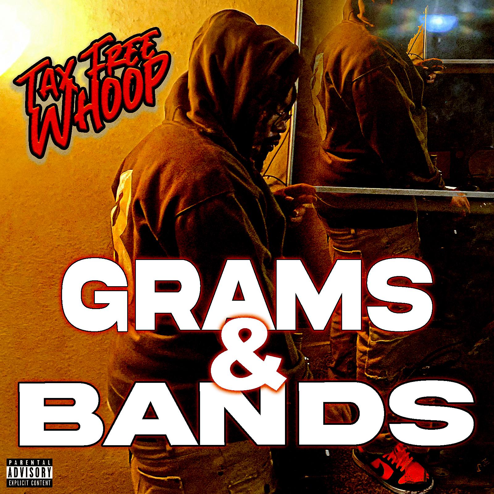 Постер альбома Grams & Bands