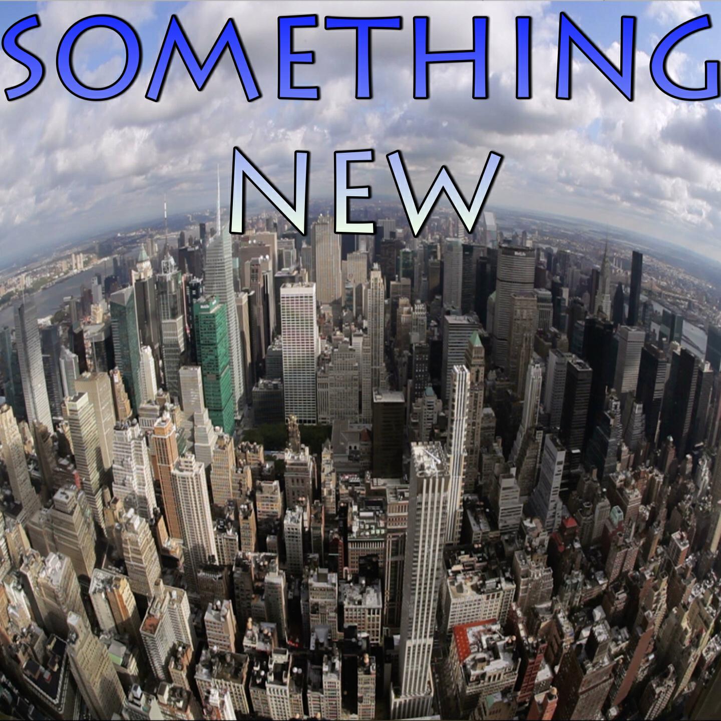 2015 Now Check This - Something New - Tribute to Axwell Ingrosso (Instrumental Version)