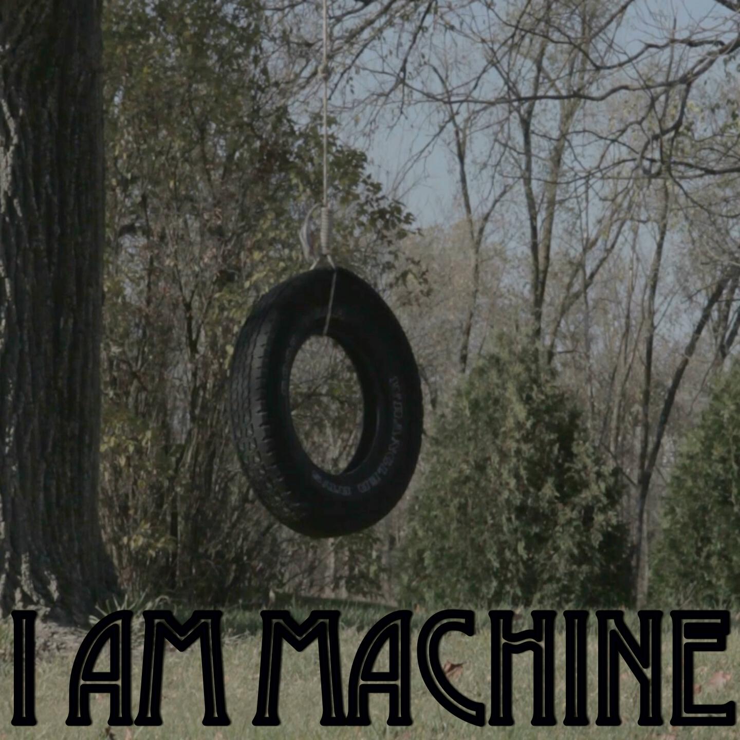 2015 Fuelled Pop - I Am Machine - Tribute to Three Days Grace