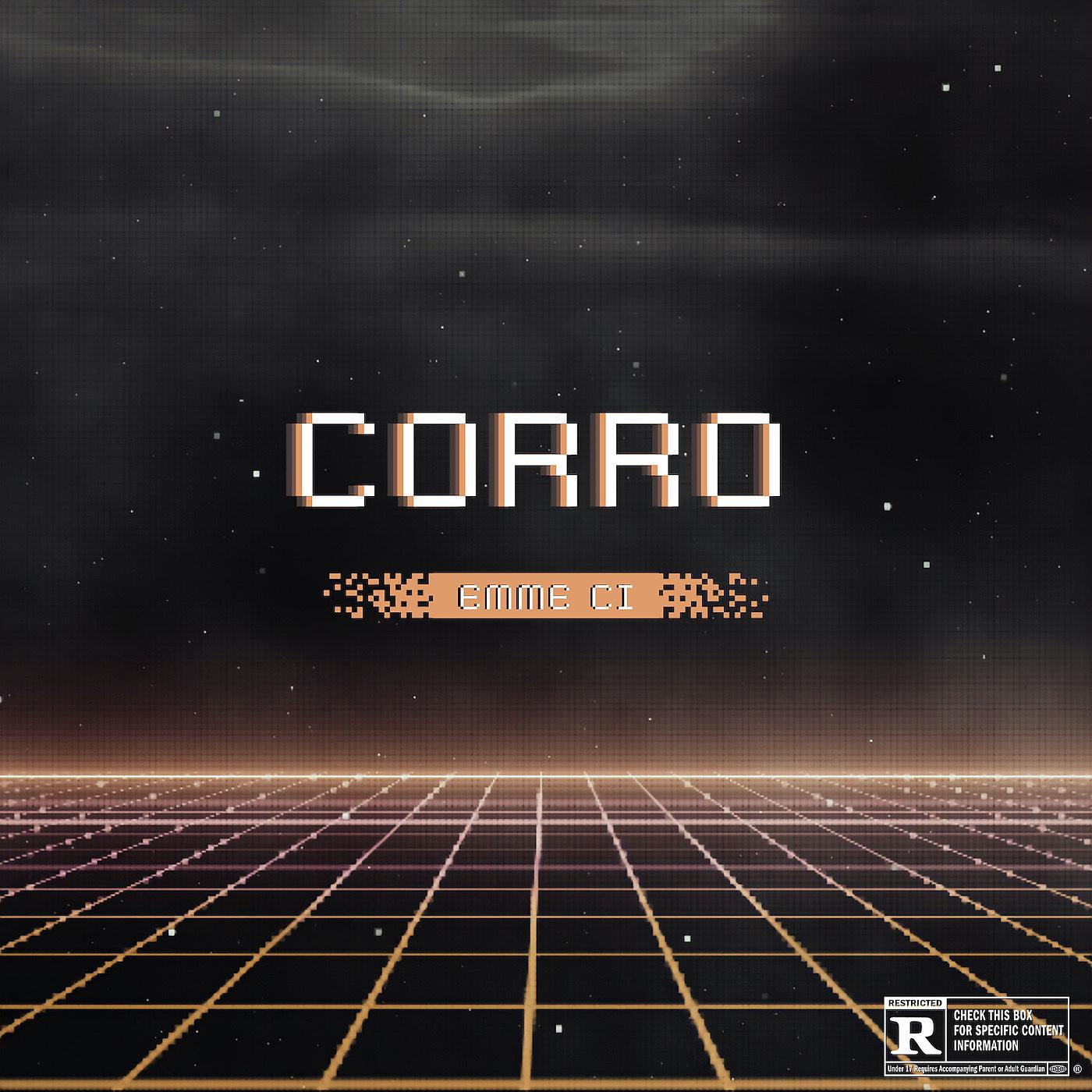 Постер альбома Corro