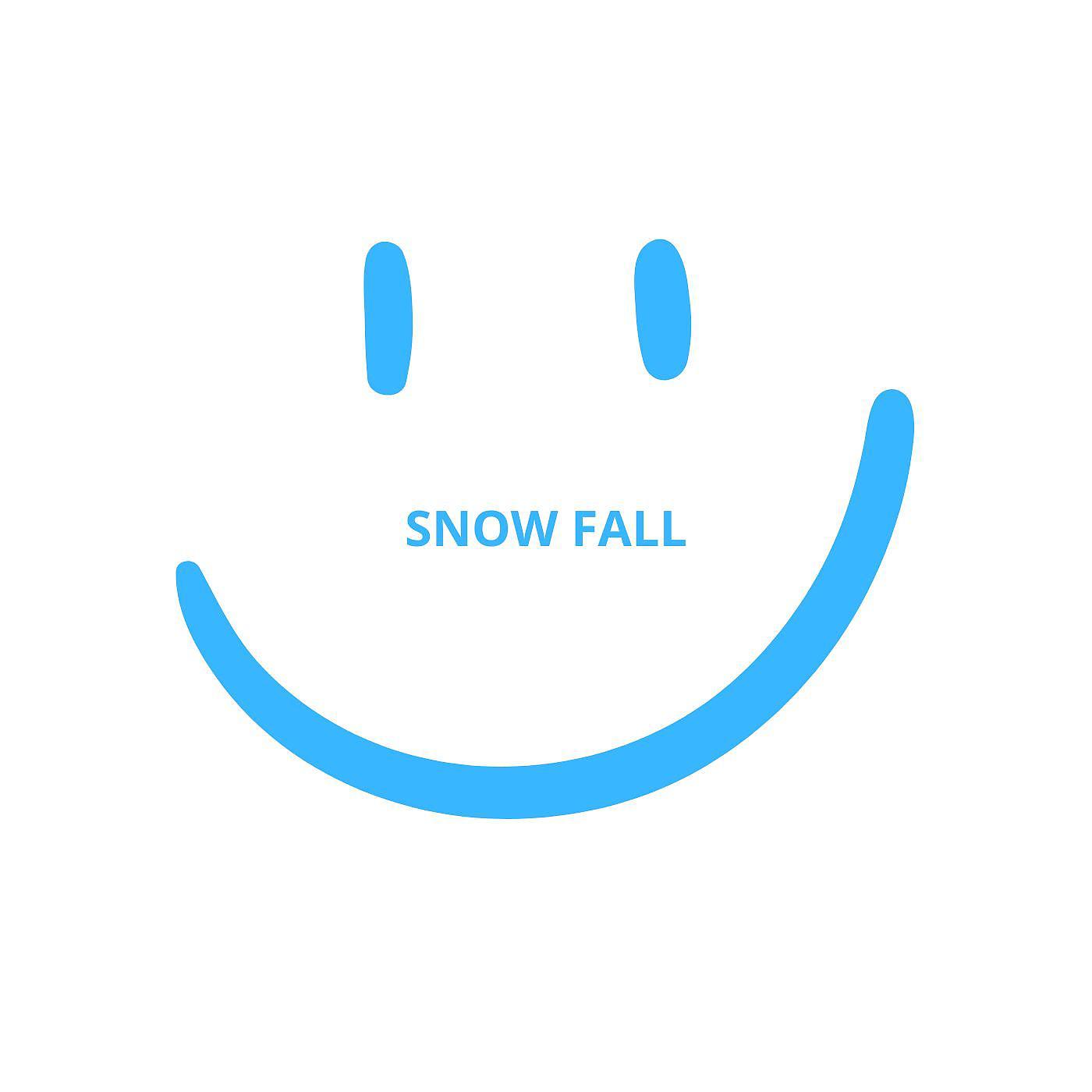 Постер альбома Snow Fall