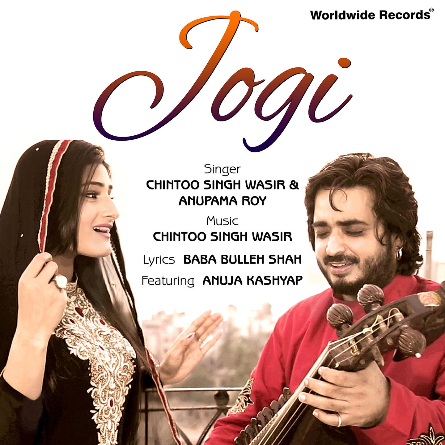 Chintoo Singh Wasir - Jogi