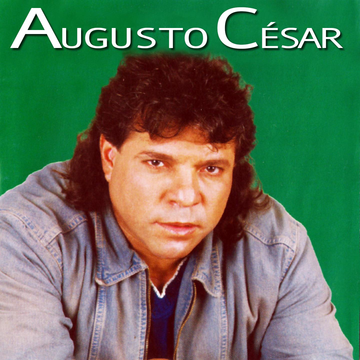 Постер альбома Augusto César