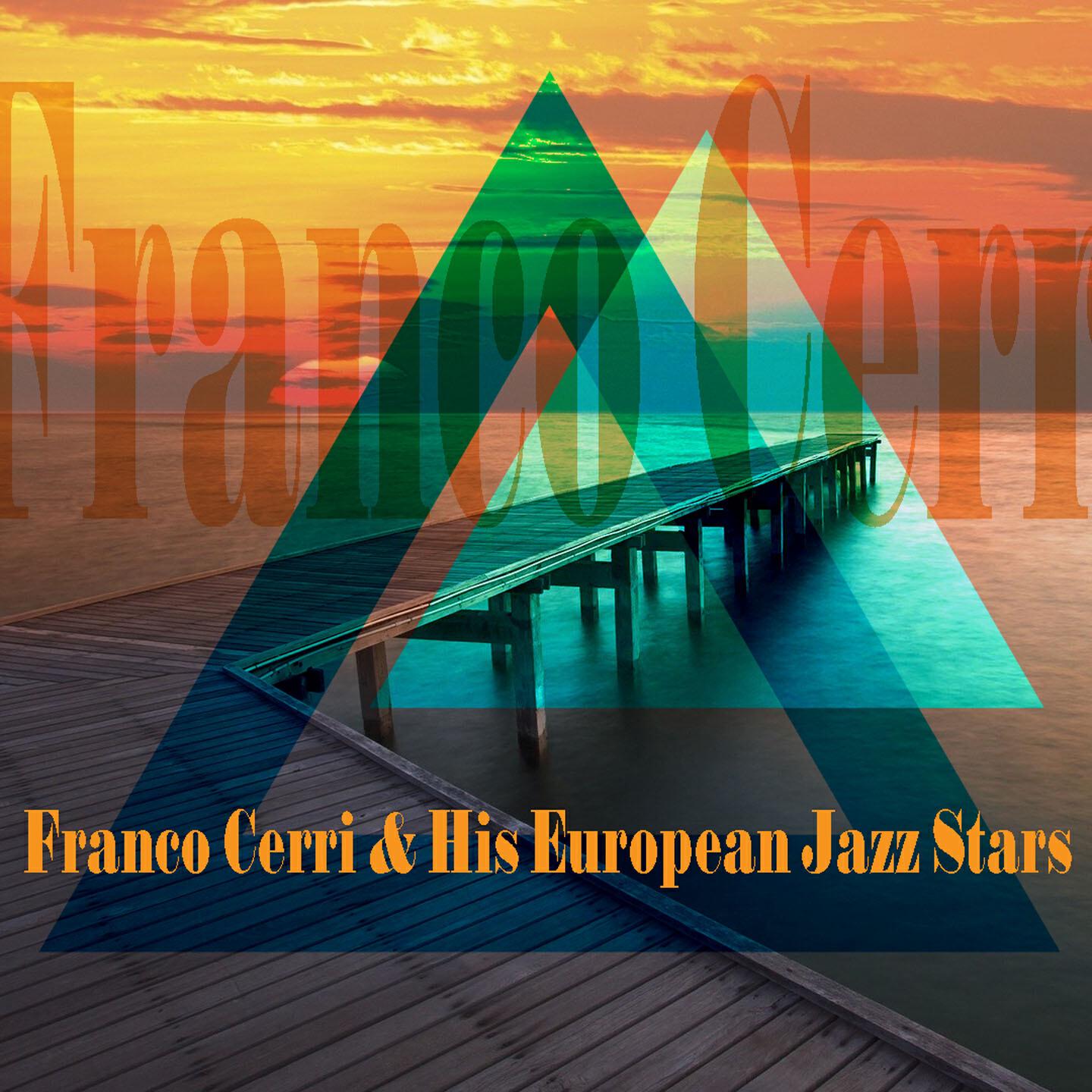 Franco Cerri - Pennies from Heaven