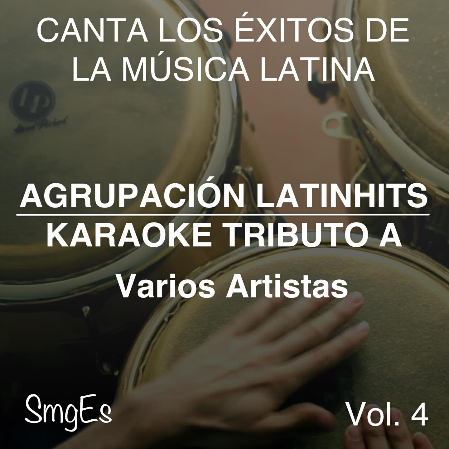 Agrupacion LatinHits - El Tiburon (In The Style Of Alexis, Fido & Baby Ranks)