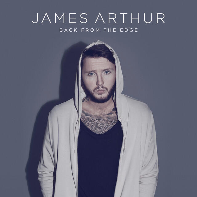 James Arthur - Train Wreck