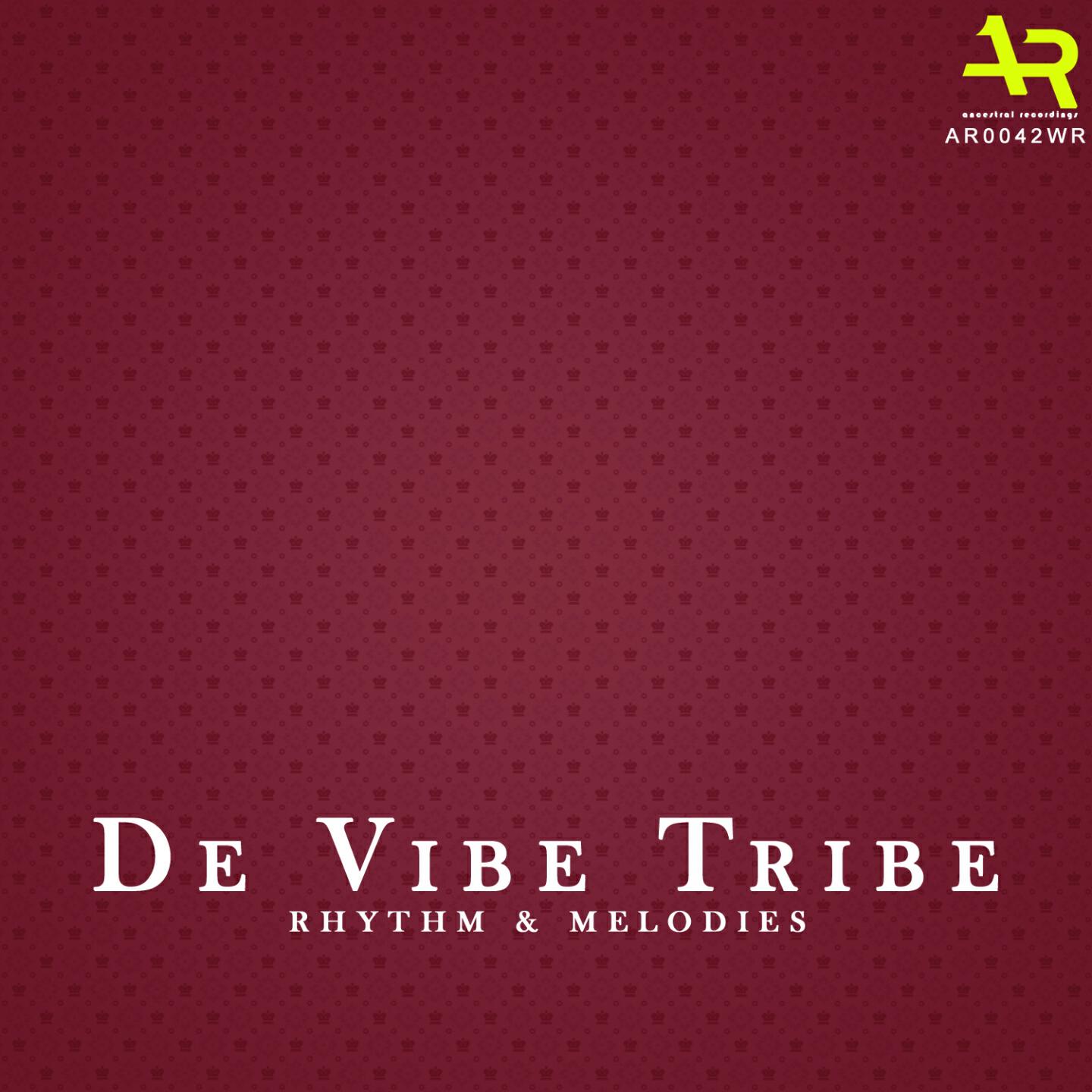 De Vibe Tribe - Distant Elements