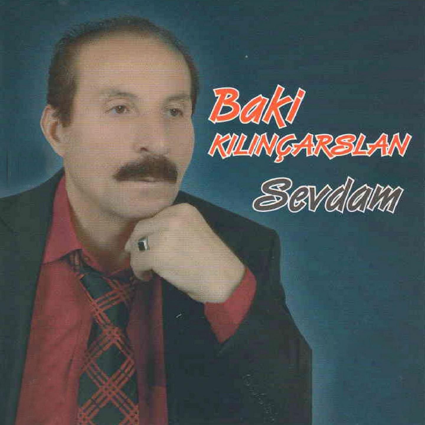 Постер альбома Sevdam