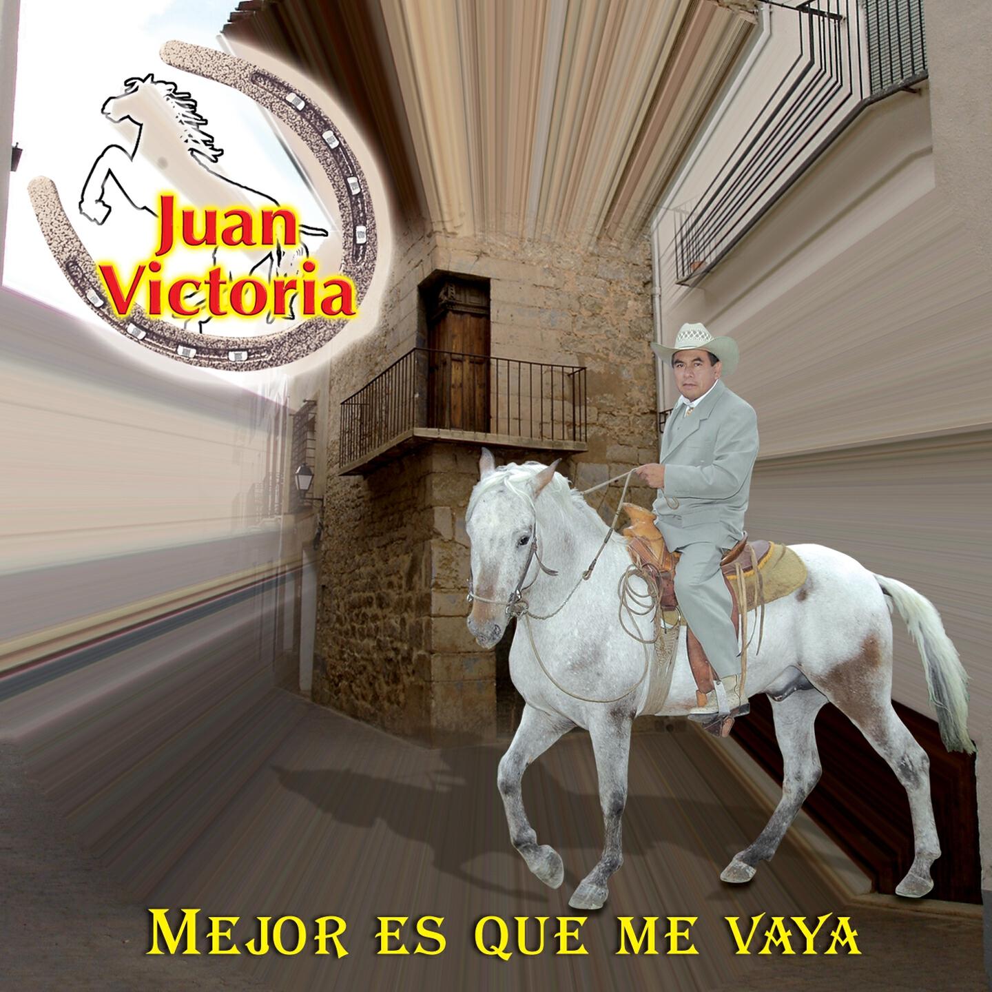 Juan Victoria - Nieves de Enero