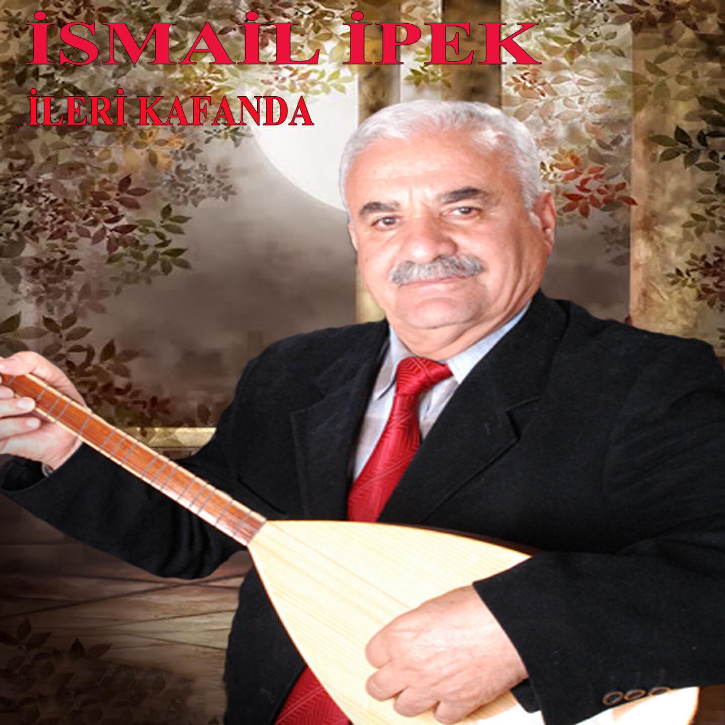 İsmail İpek - Uyuma Arkadaş