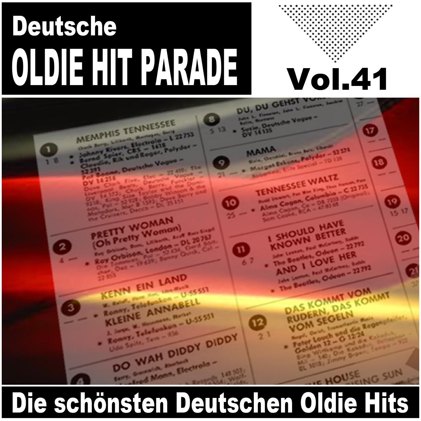 Ted Herold - TT-WW-II-SS-TT (Twist-Twist)