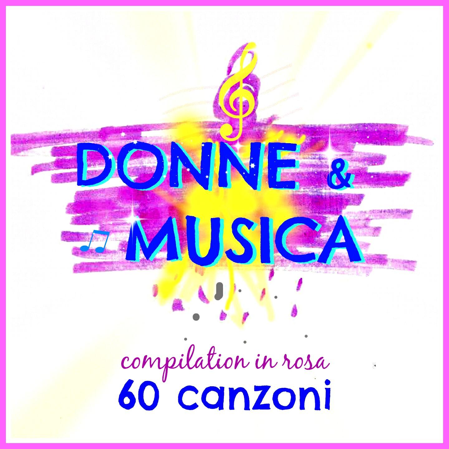 Elisabetta Maj - Donna con te (Sanremo 1990)
