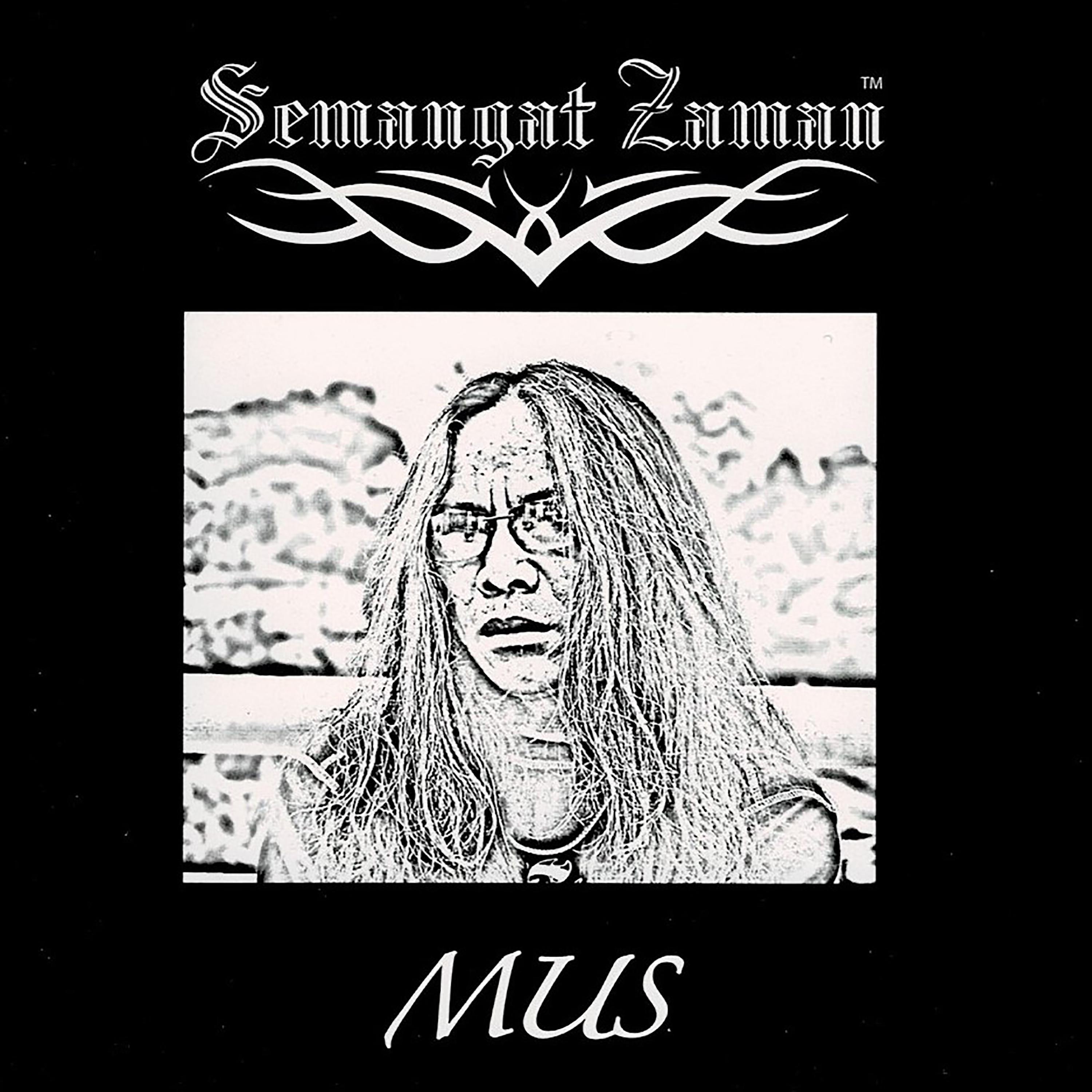 Постер альбома Mus Semangat Zaman Koleksi Single