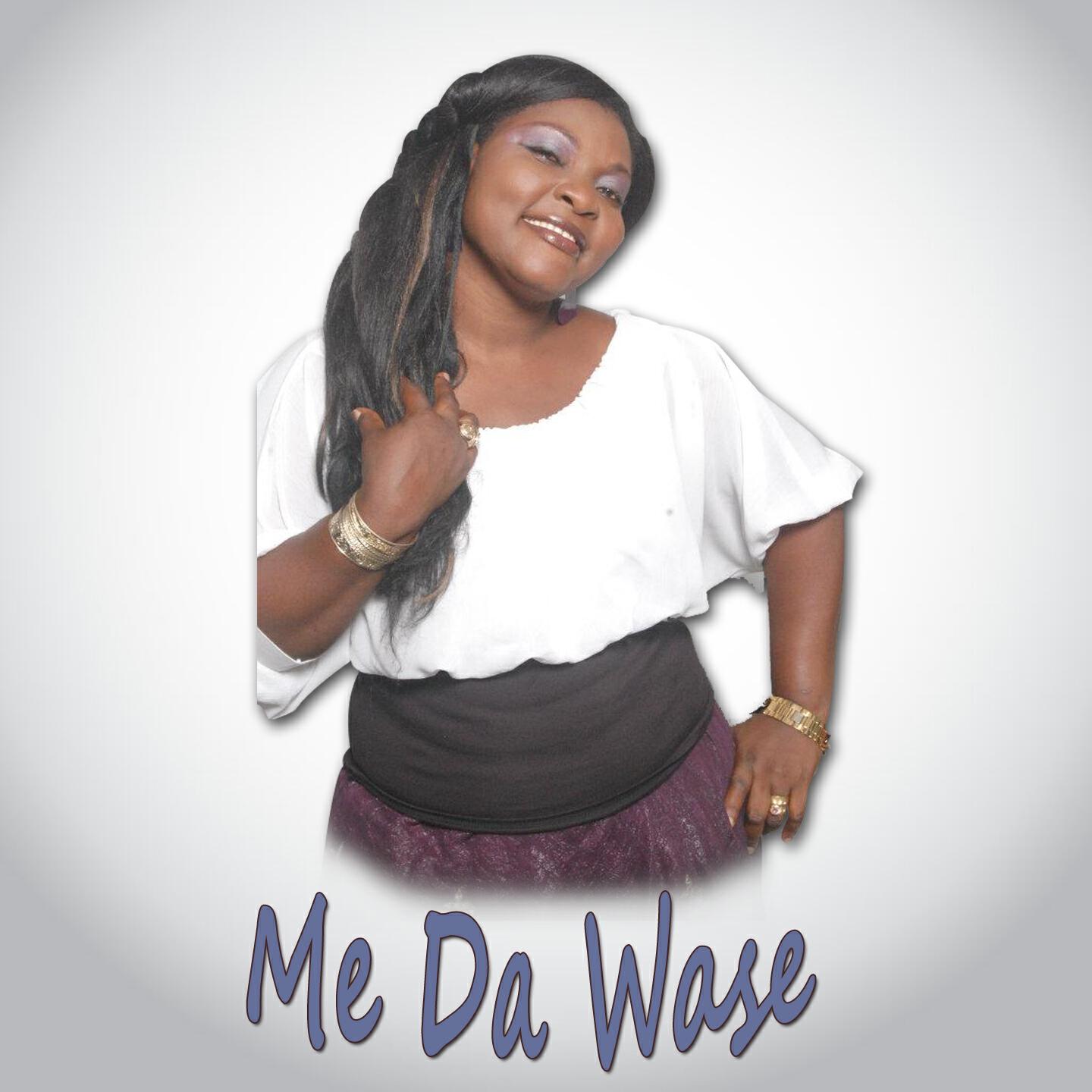 Bernice Ansah - Awurade Hohom