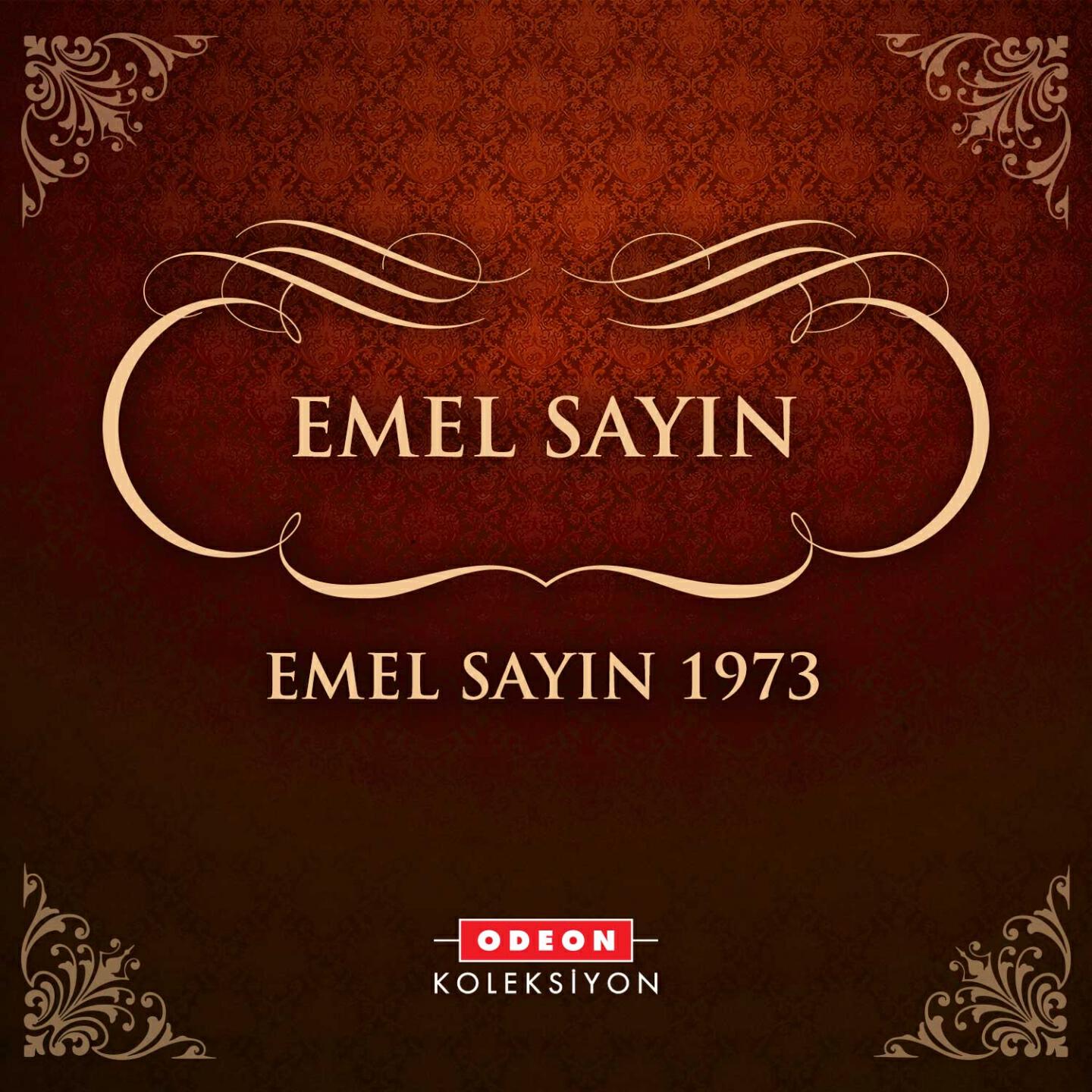 Emel Sayın - Kemer Gibi Belindeyim