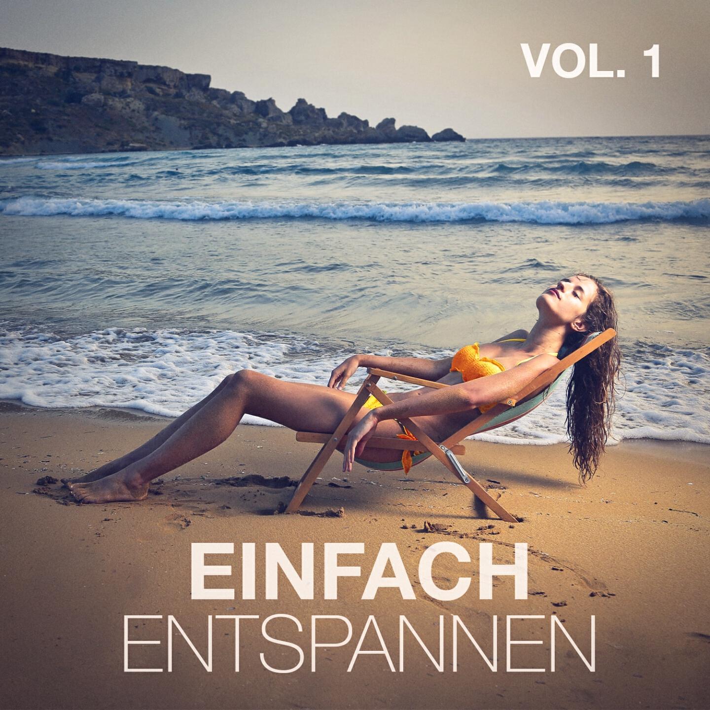 Meister der Entspannung und Meditation - A Folk Guitar Musical Piece