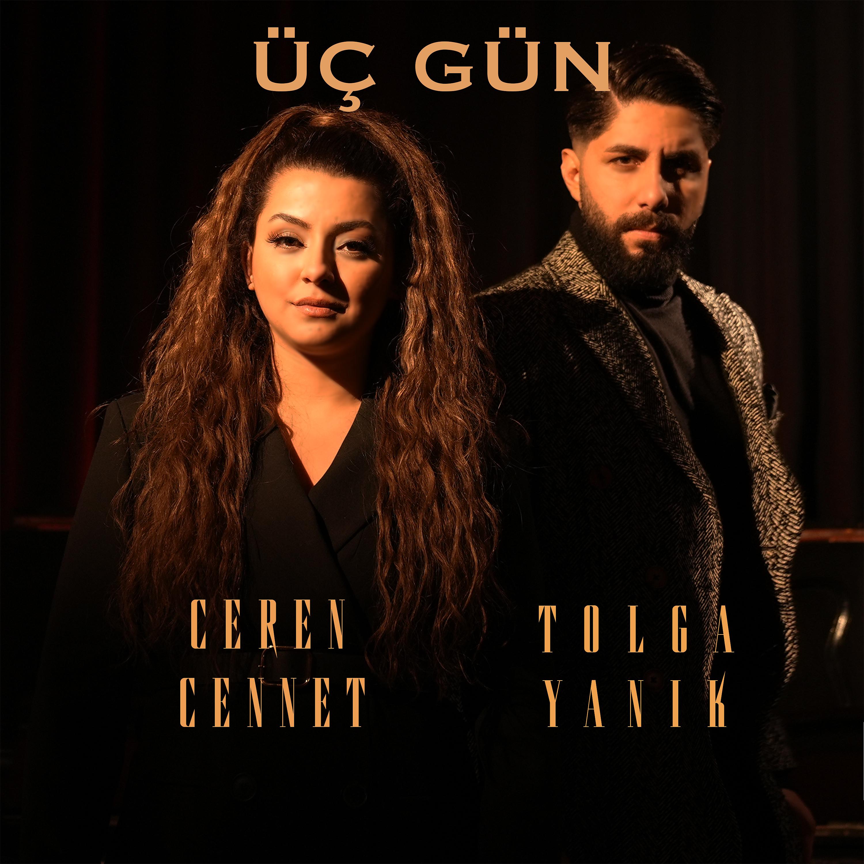 Постер альбома Üç Gün