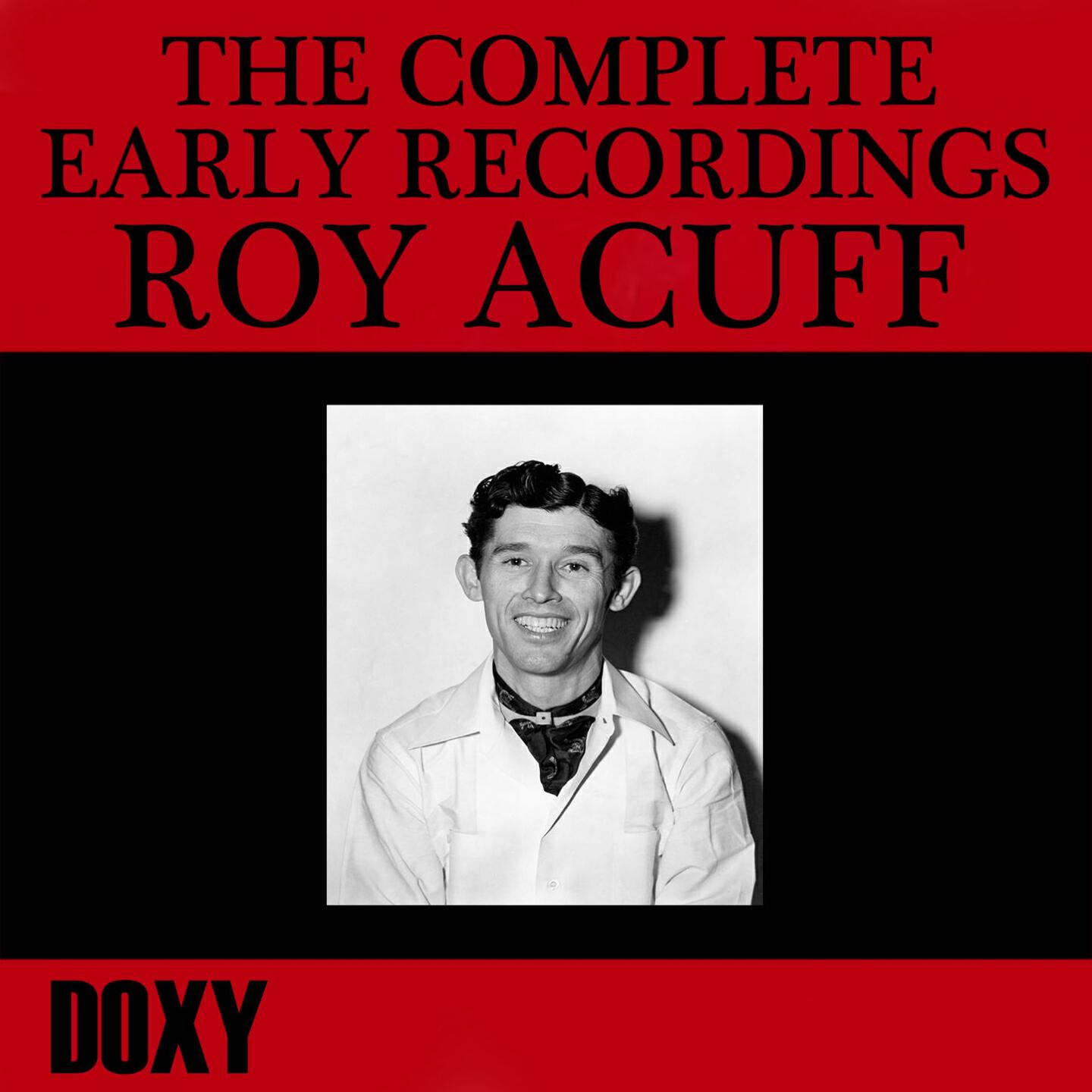 Roy Acuff - Golden Treasure (Remastered)