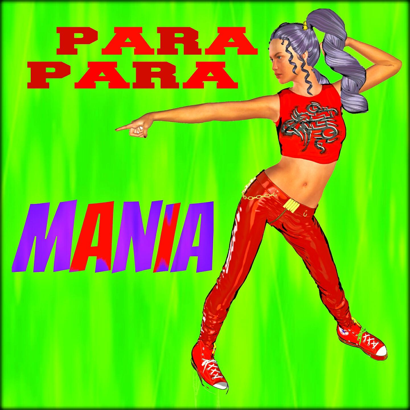 D.D.M Team - Dance (Eurodance)