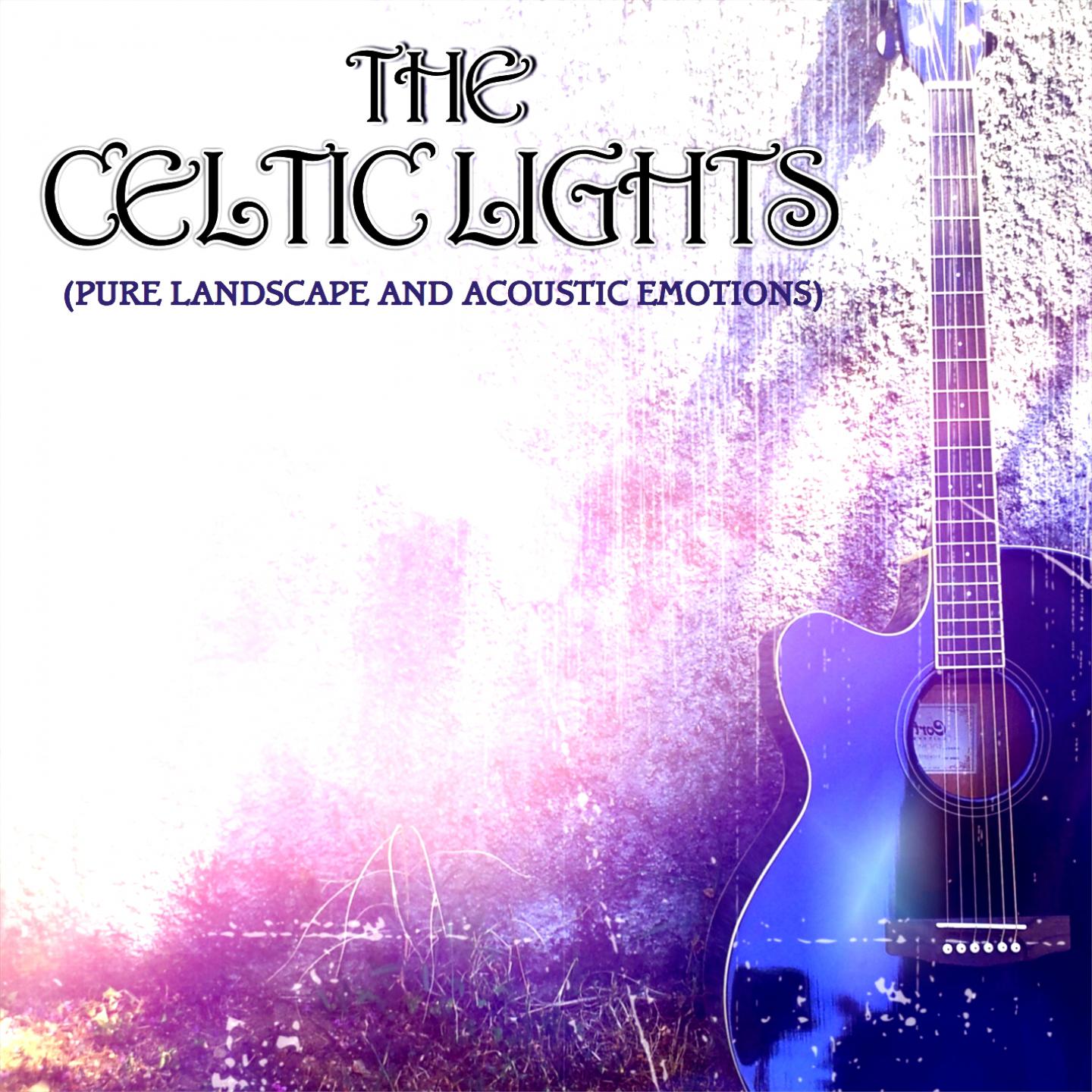 Постер альбома The Celtic Lights