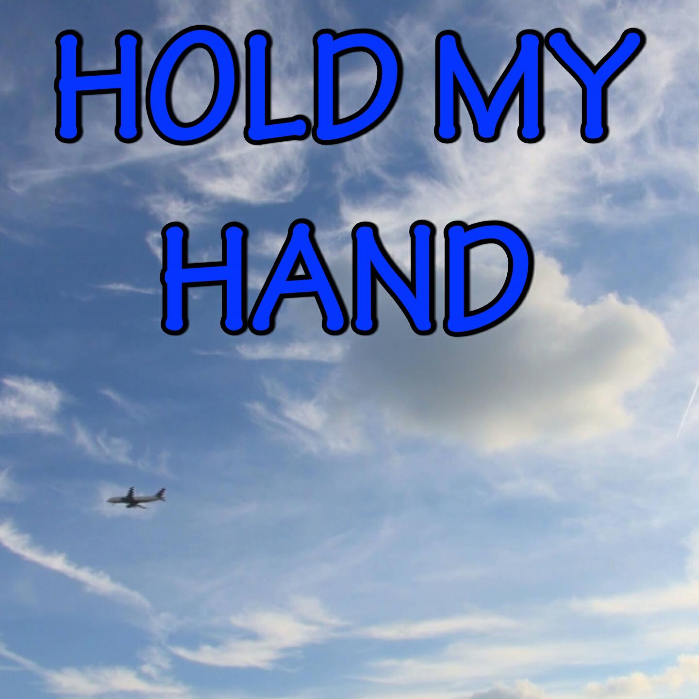 2015 Chilled Vibes - Hold My Hand - Tribute to Jess Glynne (Instrumental Version)