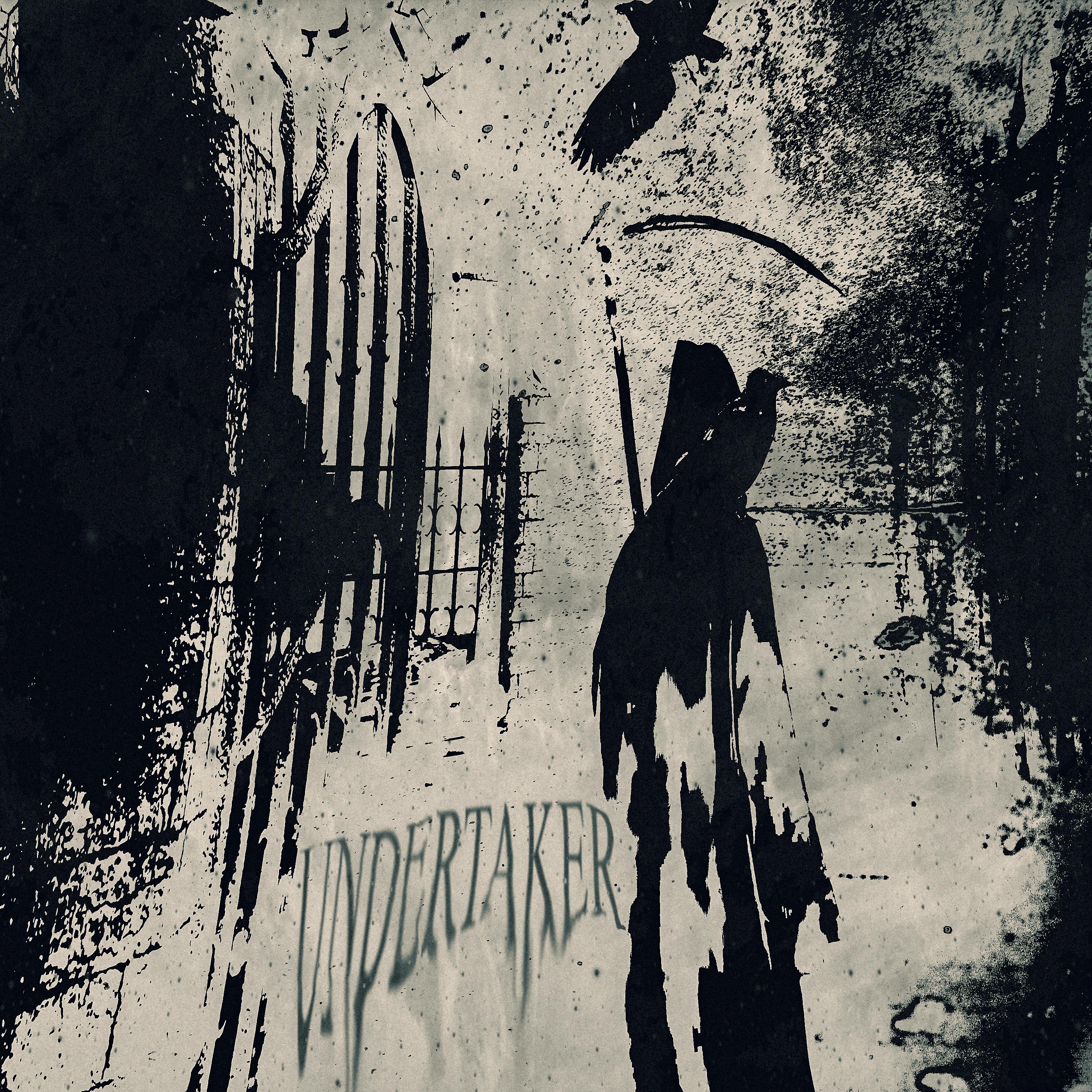 Постер альбома Undertaker
