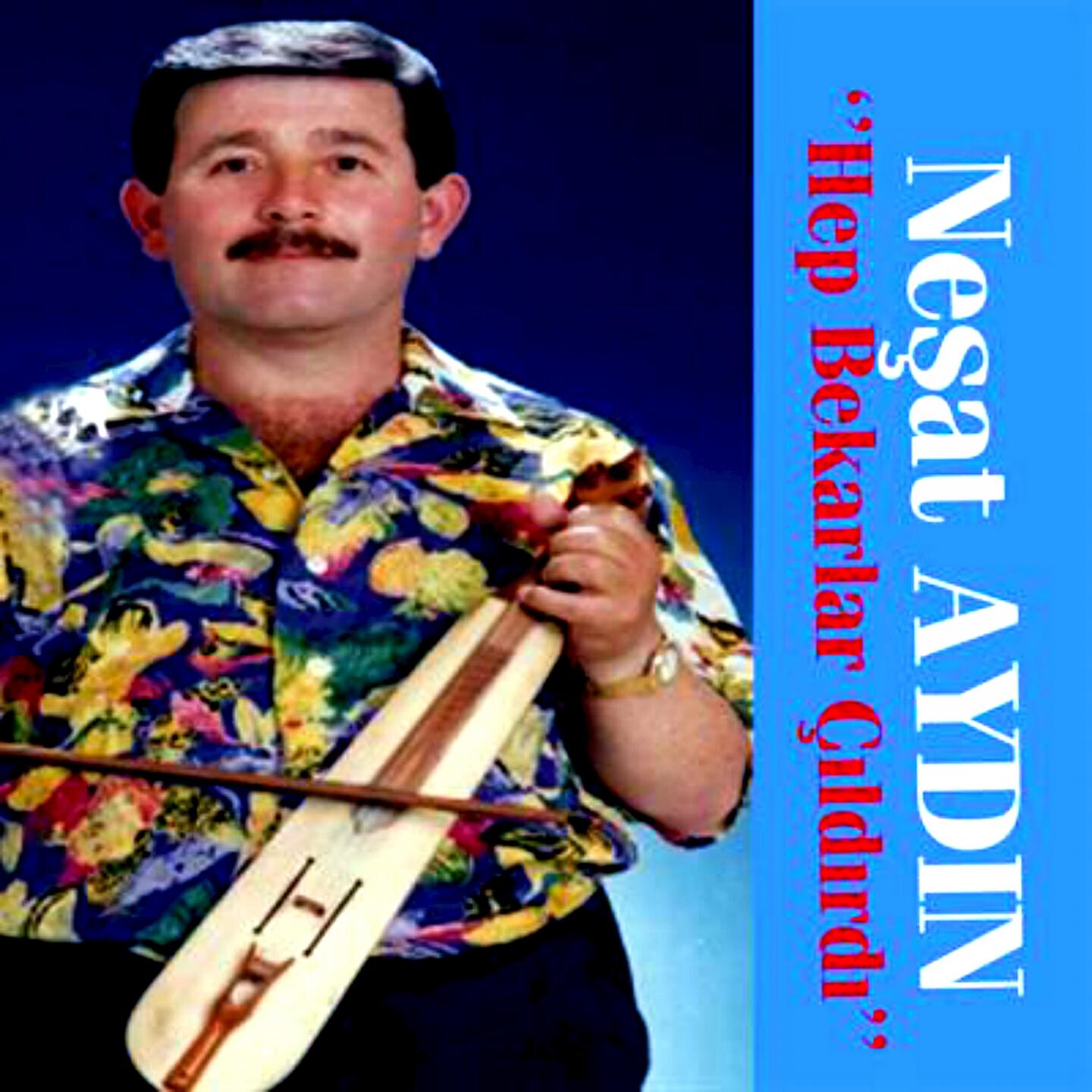 Neşat Aydın - Kara Toprak