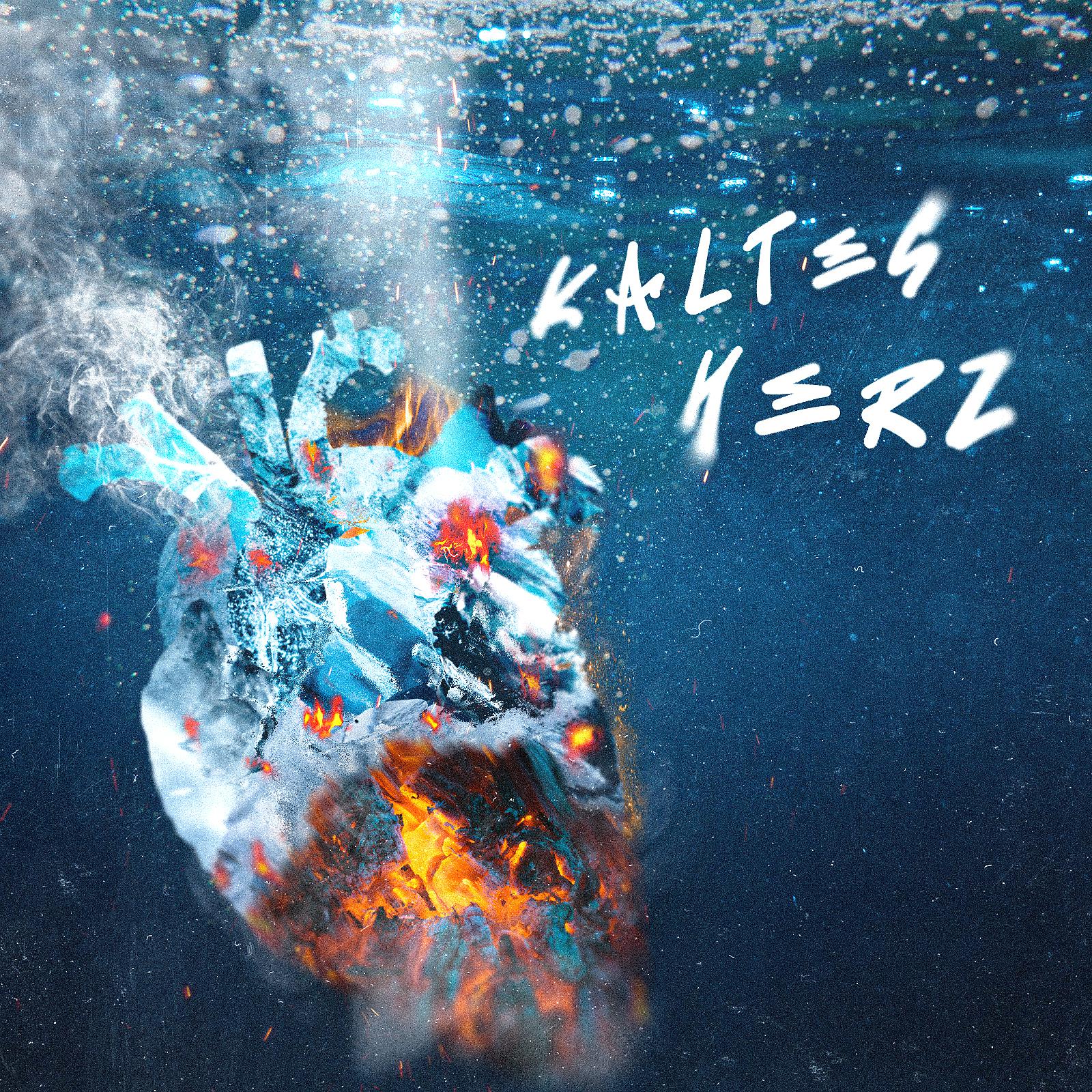 Постер альбома Kaltes Herz