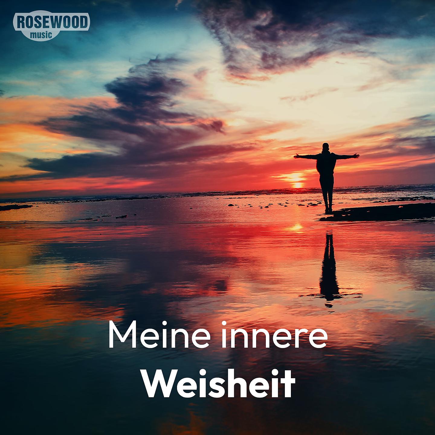 Постер альбома Meine innere Weisheit