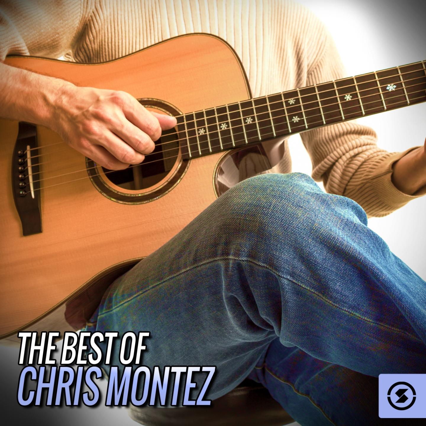 Постер альбома The Best of Chris Montez