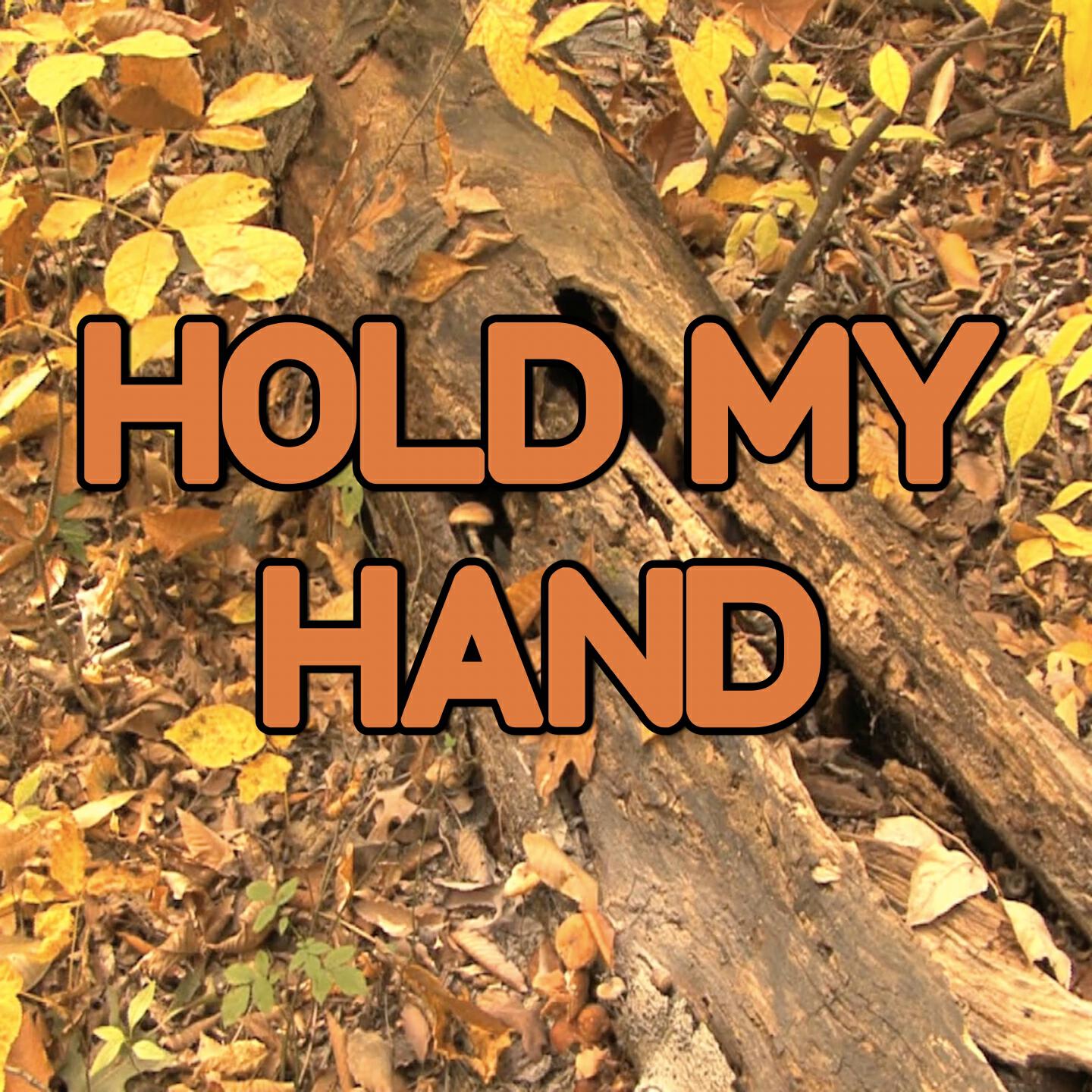 2015 Hammer Hits - Hold My Hand - Tribute to Jess Glynne (Instrumental Version)
