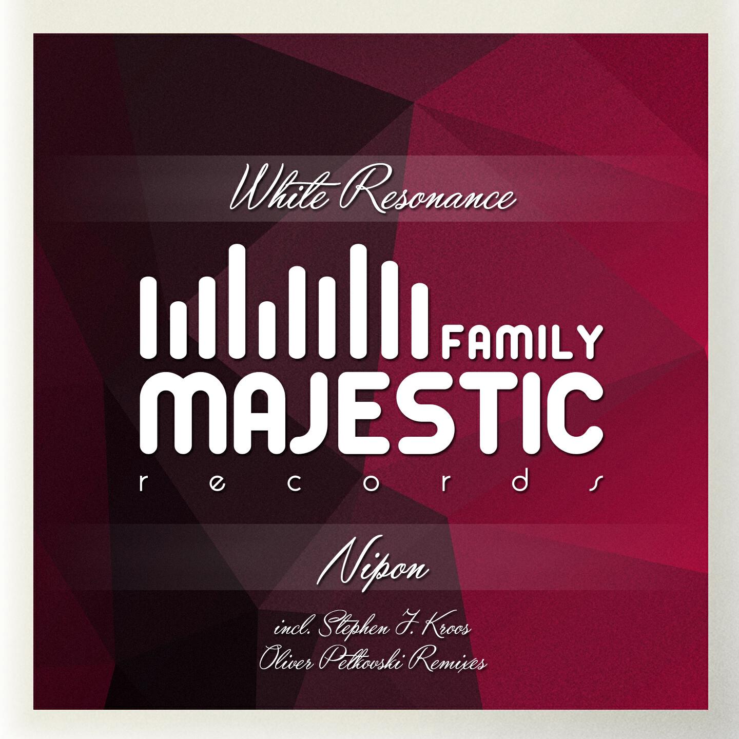 White Resonance - Nipon (Stephen J. Kroos Remix)